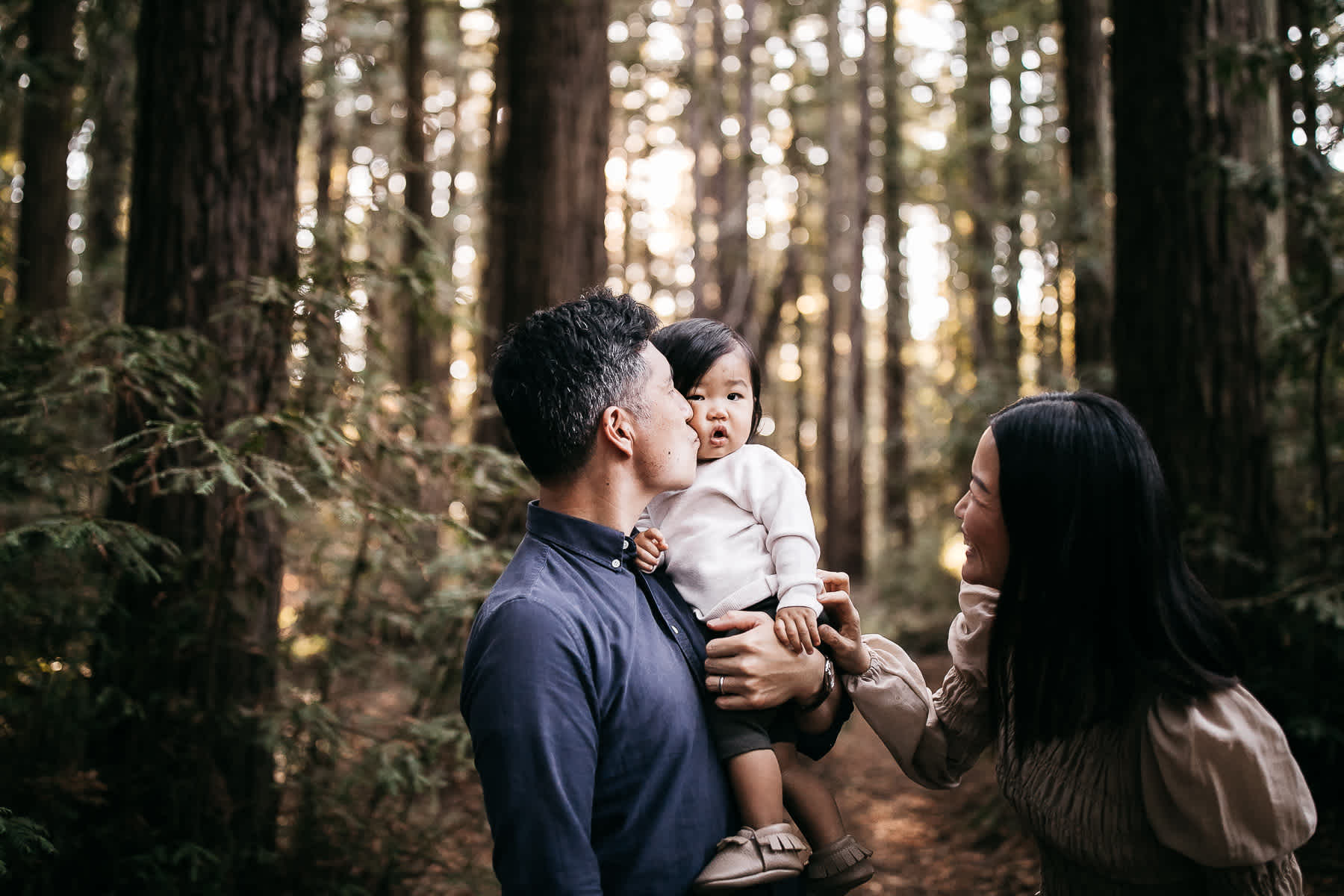 oakland-redwoods-lifestyle-first-birthday-session-1