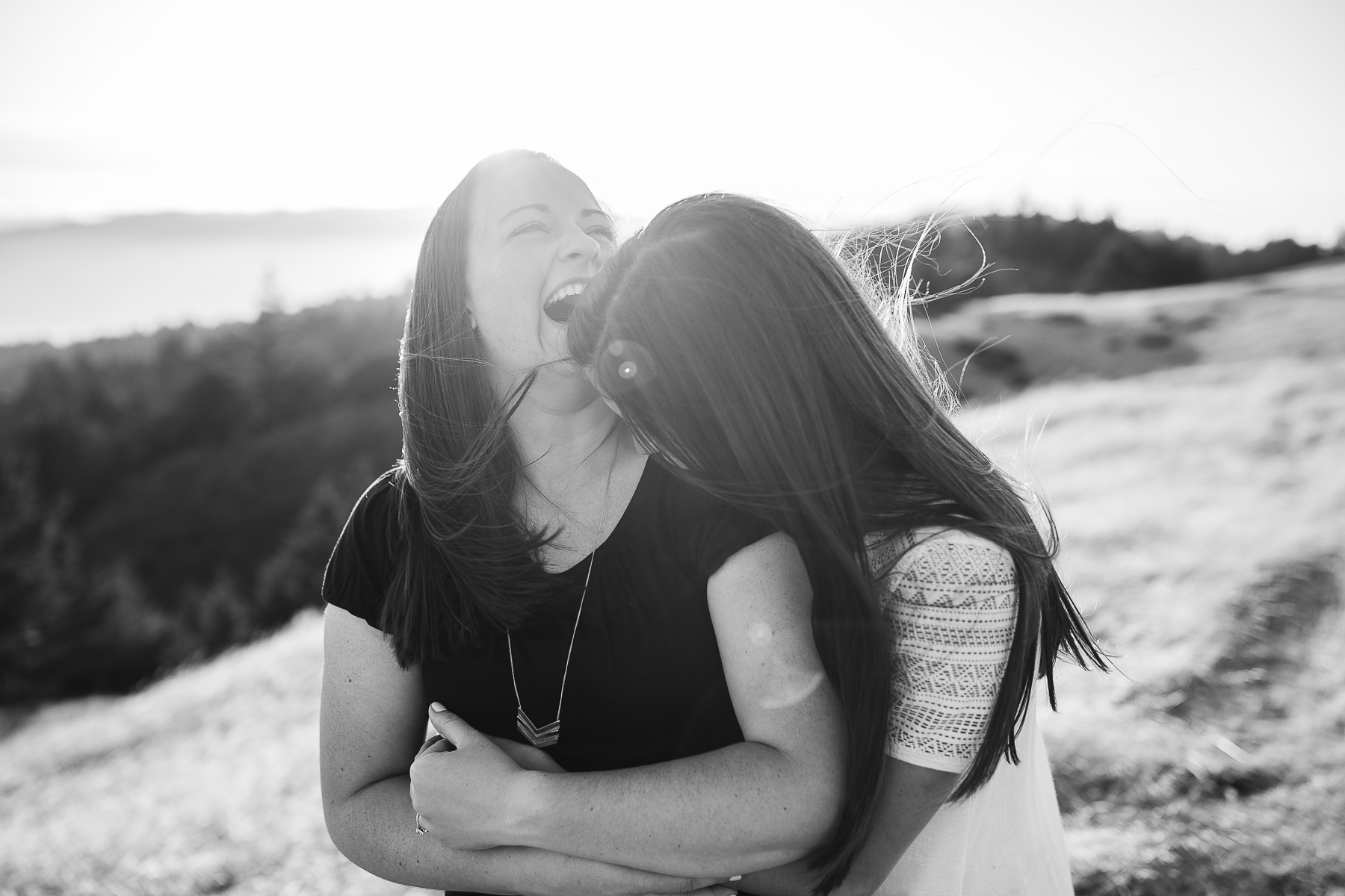 mt-tam-sunset-engagement-session-with-boxer-lab-dogs-36