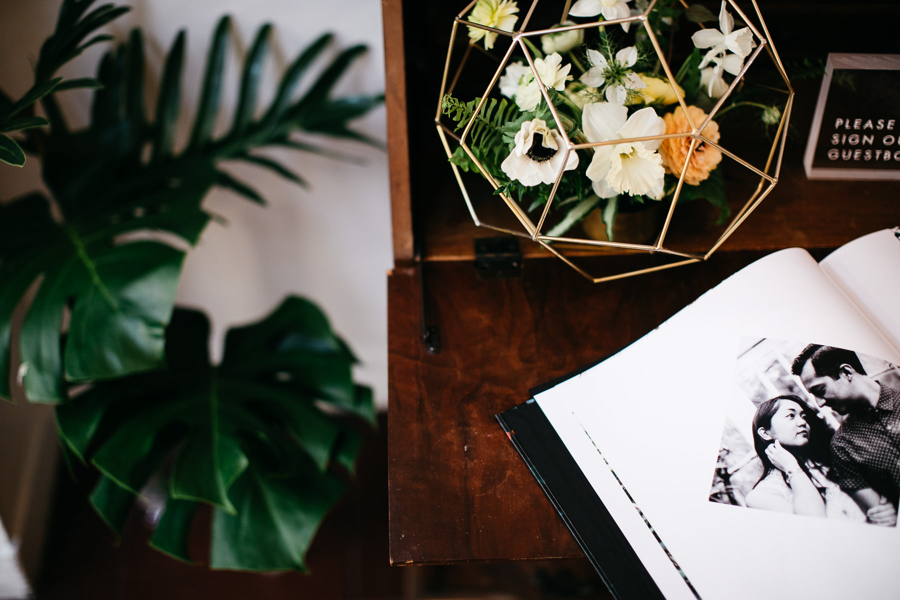 long-beach-ebell-leafy-green-wedding-76