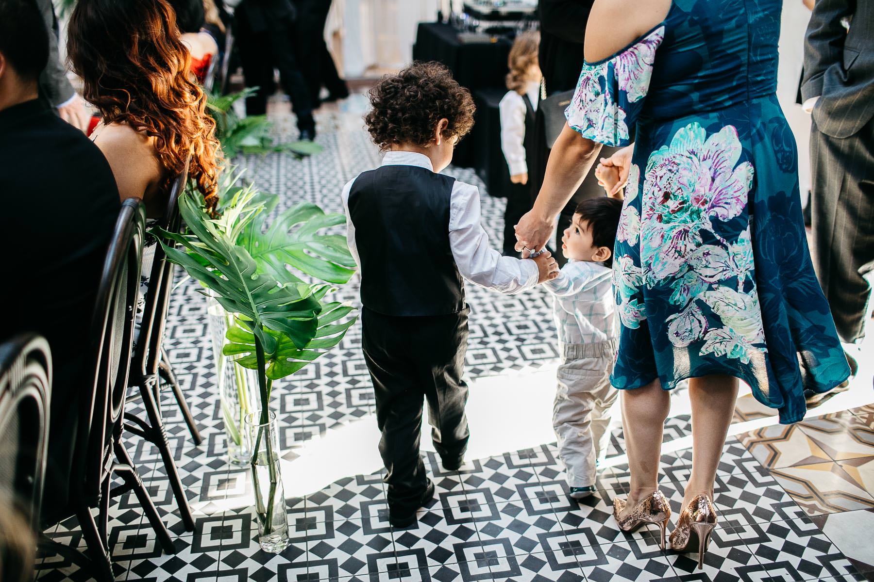 long-beach-ebell-leafy-green-wedding-96