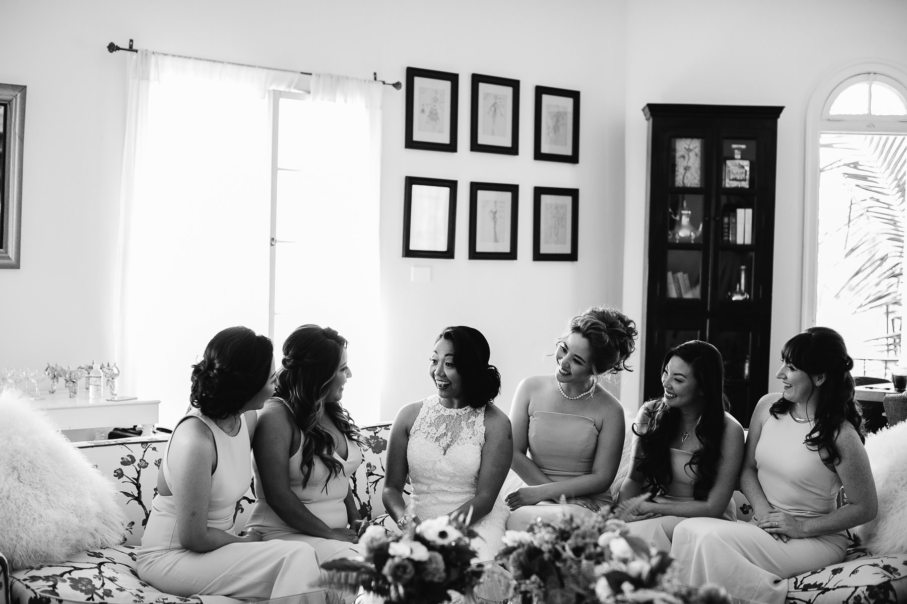 long-beach-ebell-leafy-green-wedding-21