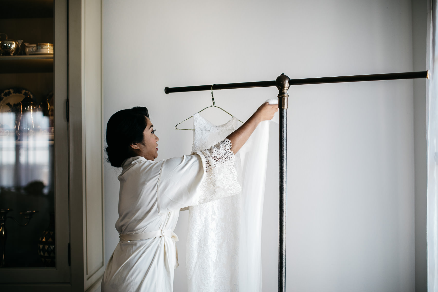 long-beach-ebell-leafy-green-wedding-15