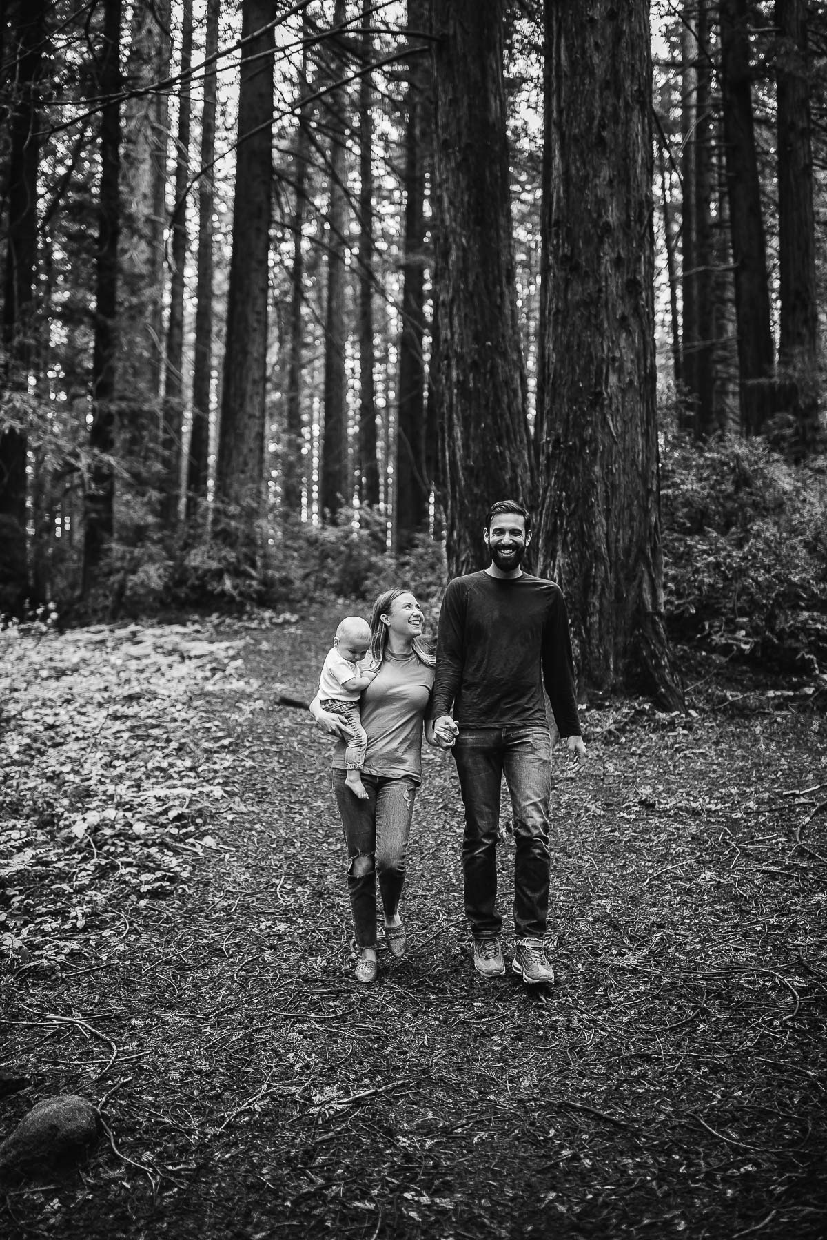 oakland-redwood-family-session-spring-one-year-old-22