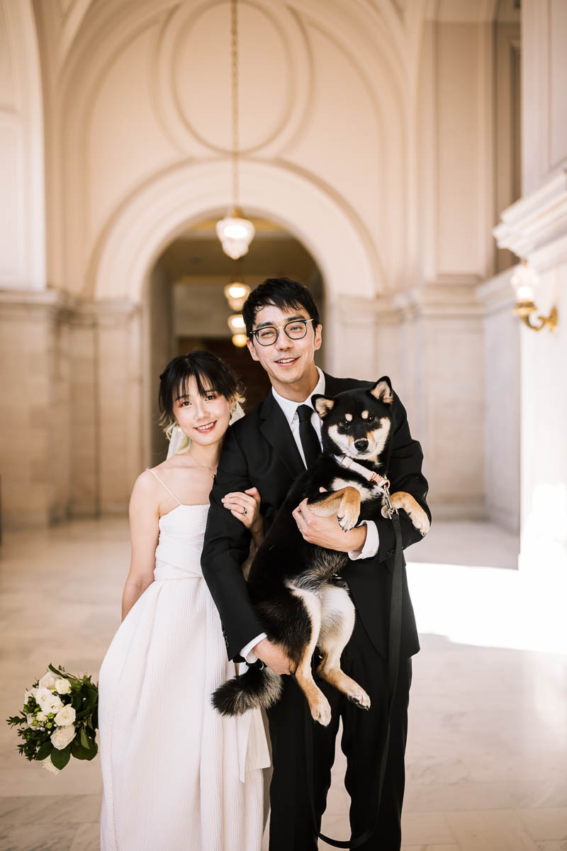 sf-city-hall-redwoods-elopement-shiba-32