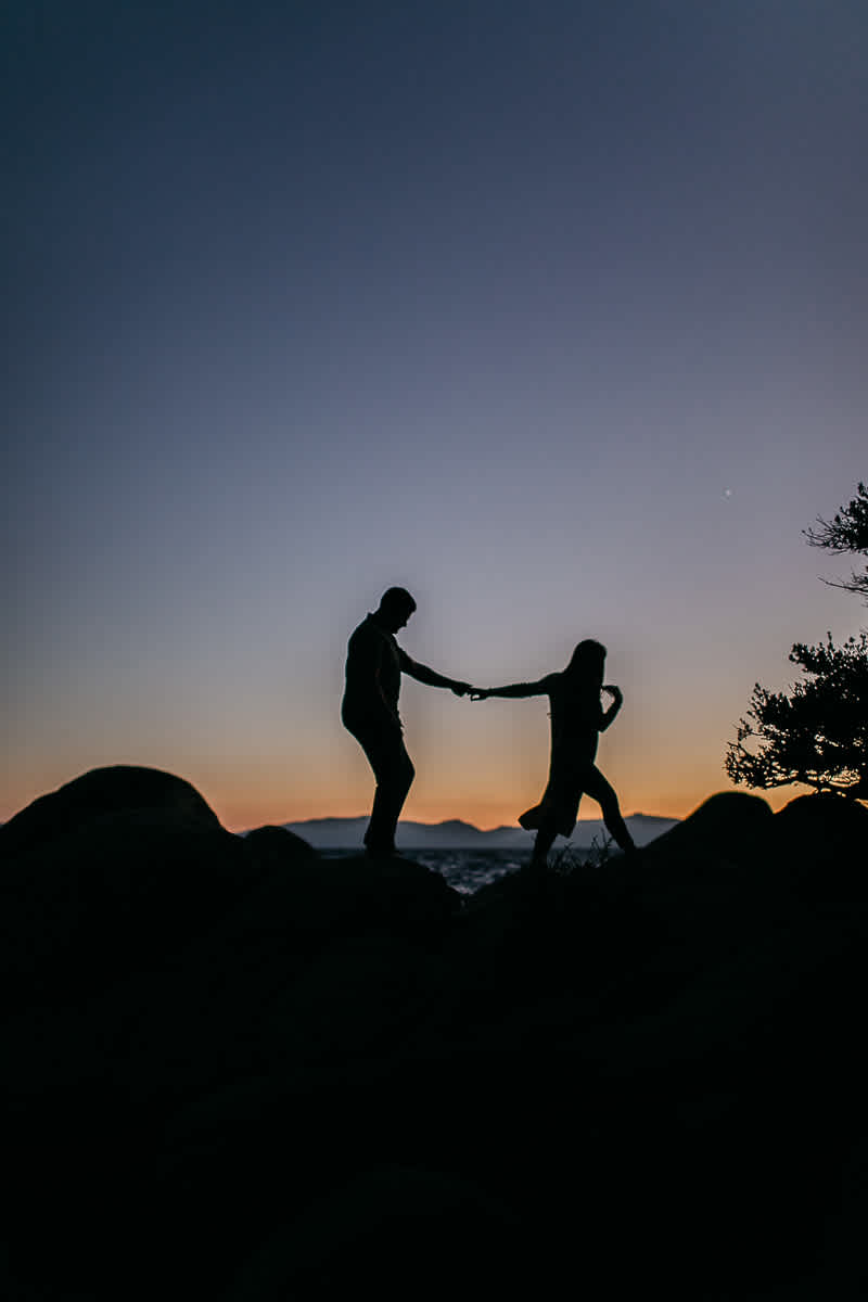 lake-tahoe-anniversary-couple-session-with-a-puppy-55