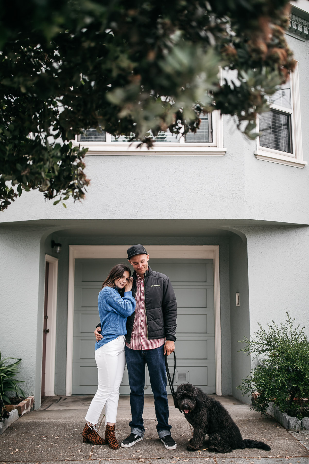 san-francisco-flora-grubb-gardens-engagement-city-foggy-session-49