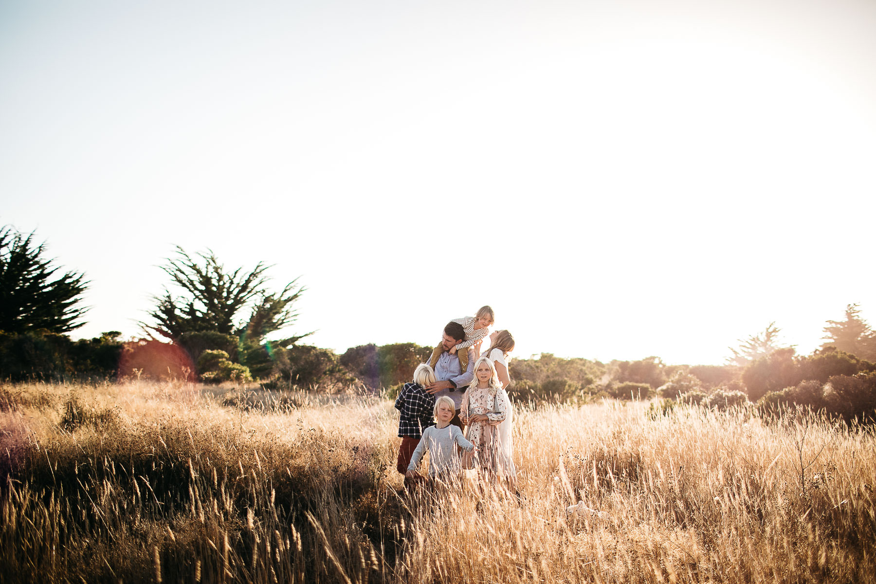 half-moon-bay-golden-cliffside-family-session-5