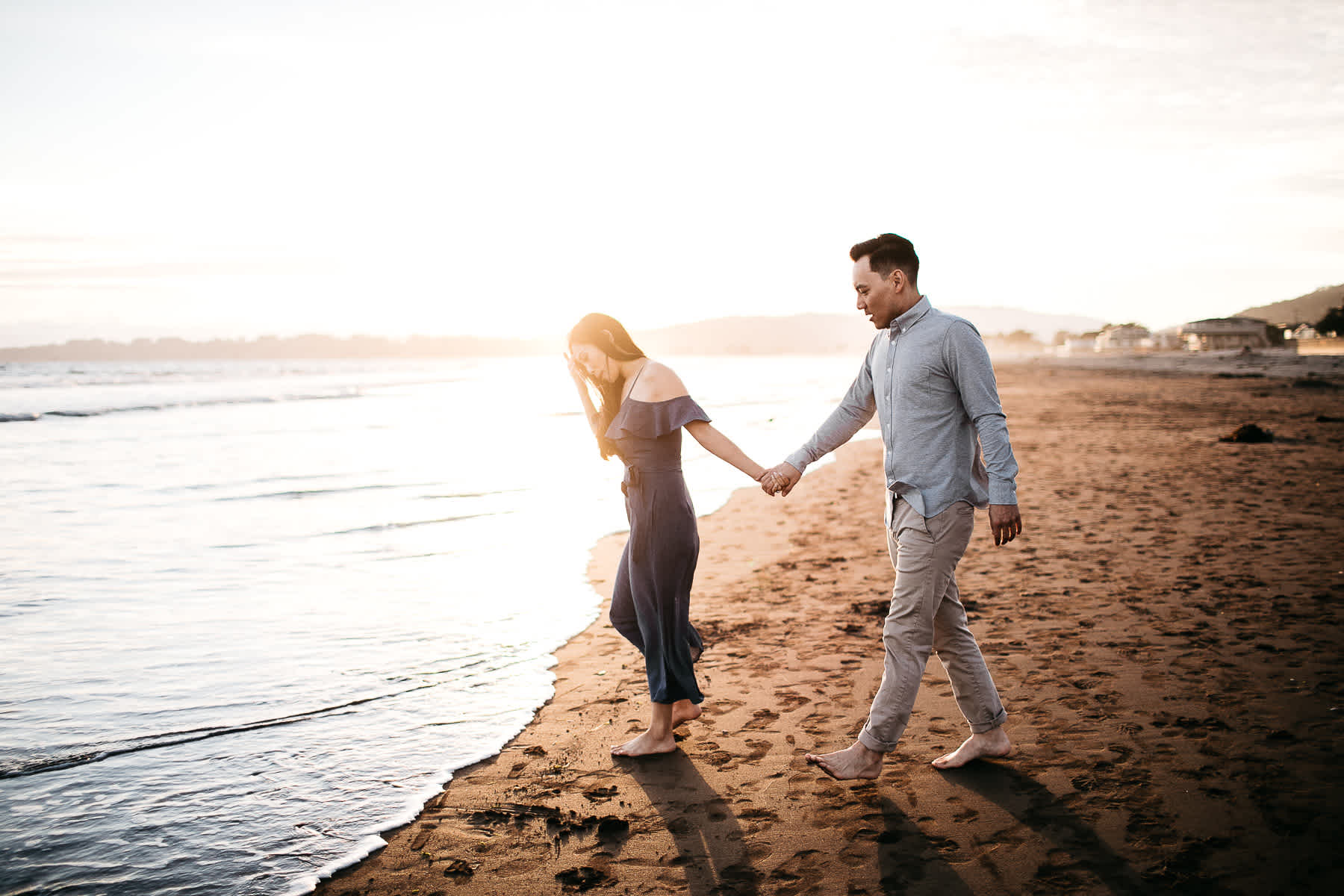 stinson-beach-muir-woods-sf-fun-quirky-engagement-session-18