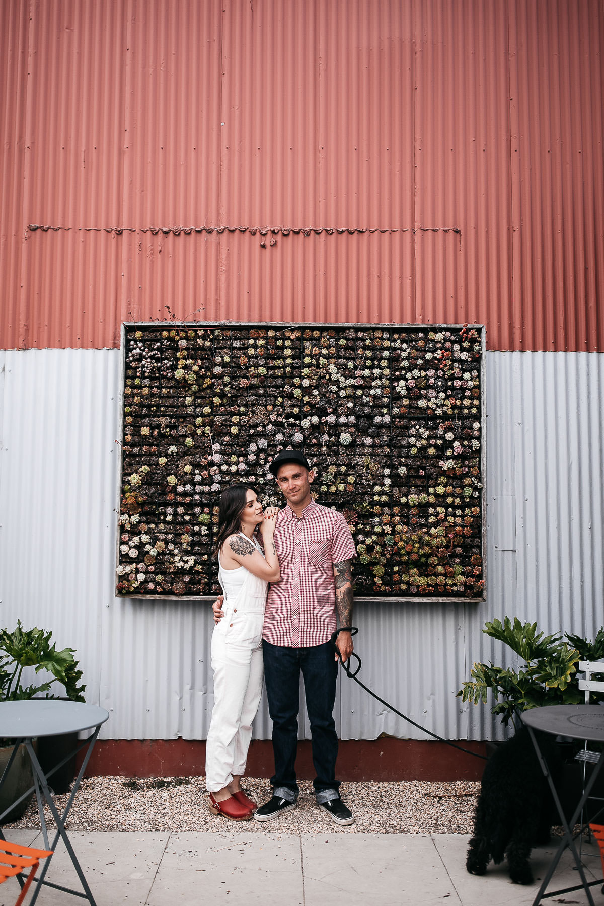 san-francisco-flora-grubb-gardens-engagement-city-foggy-session-20