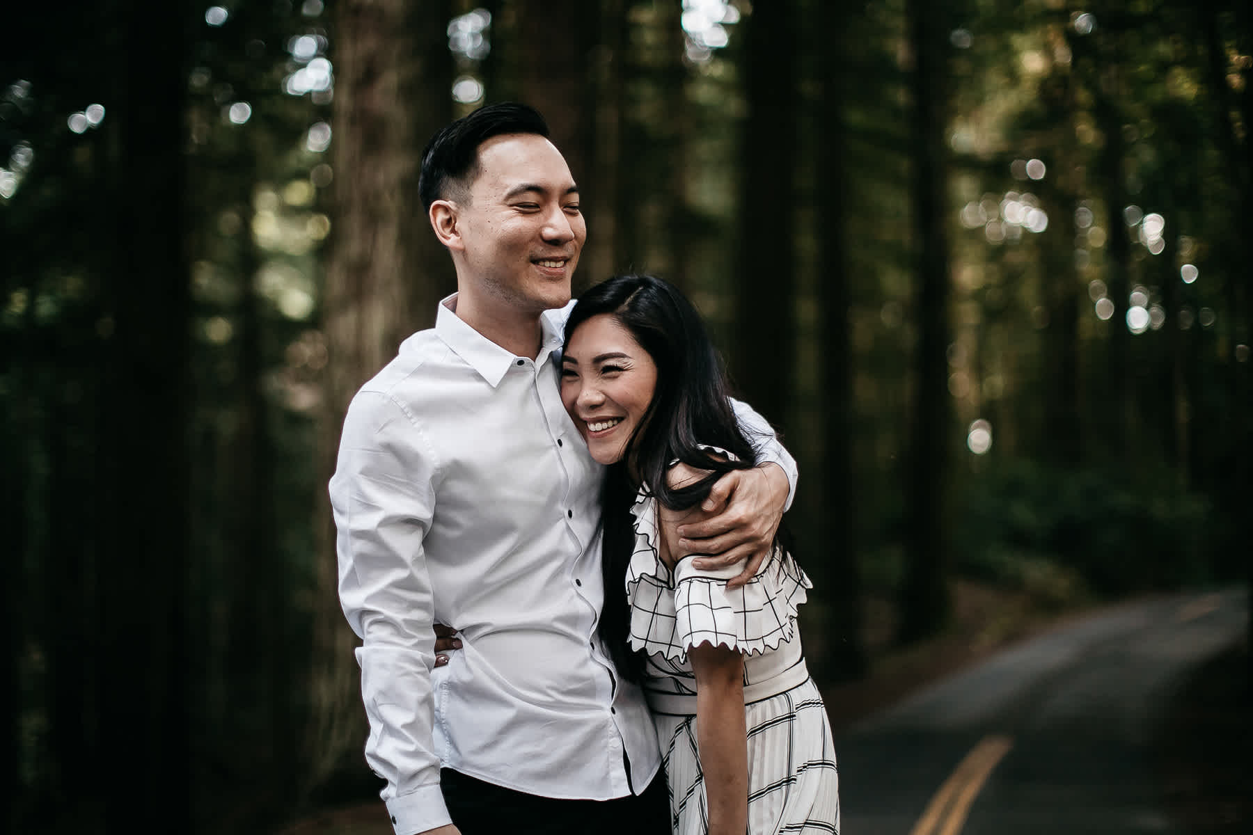 stinson-beach-muir-woods-sf-fun-quirky-engagement-session-15