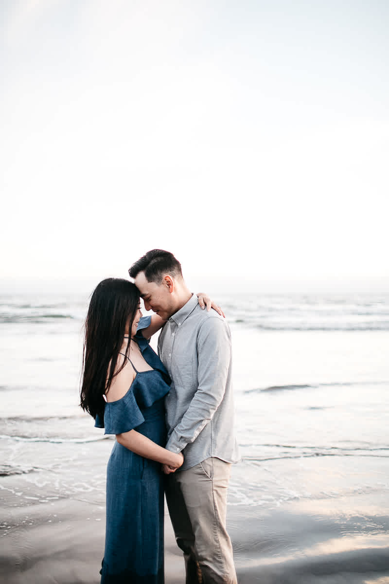 stinson-beach-muir-woods-sf-fun-quirky-engagement-session-47
