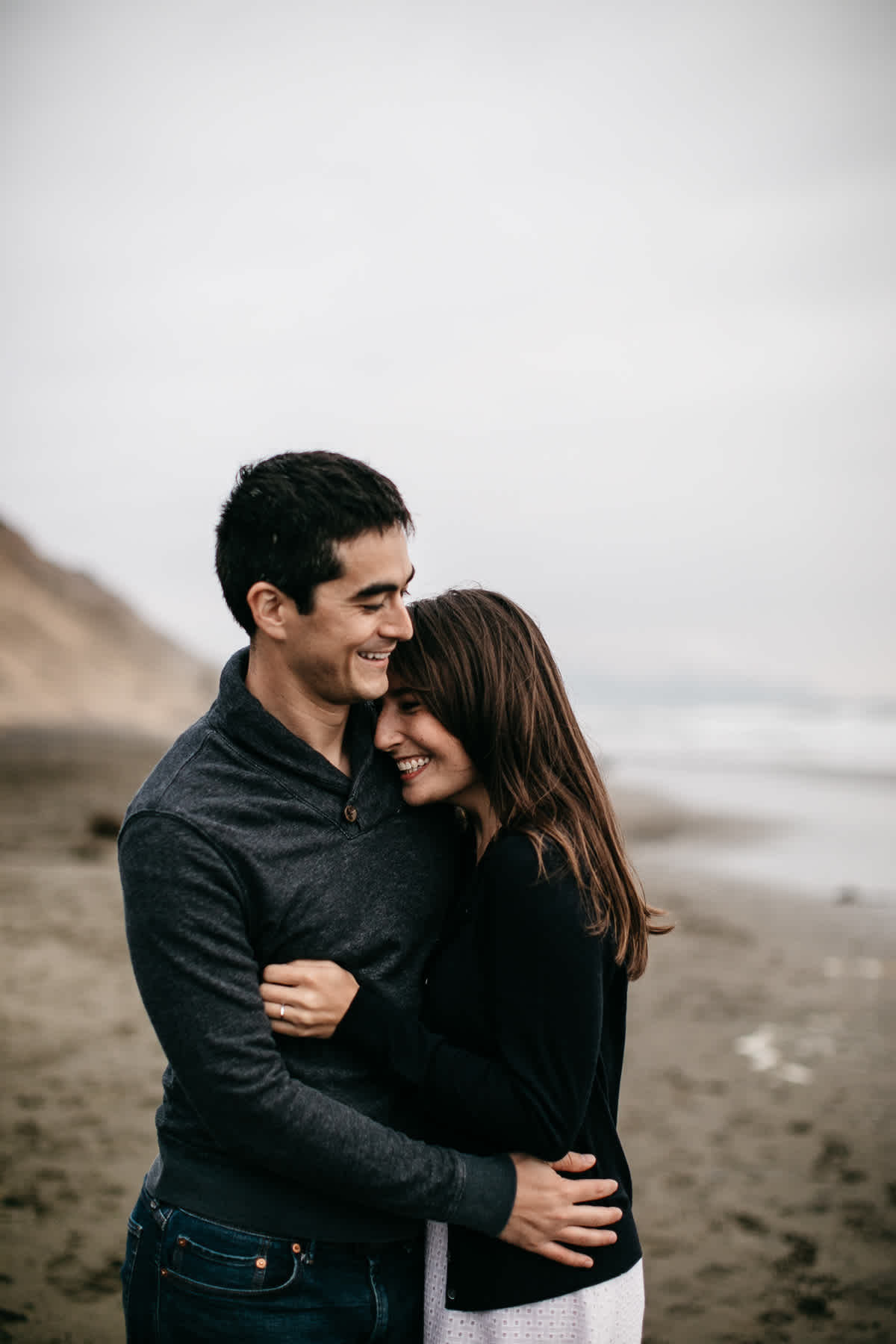 fort-funston-foggy-fun-beach-water-engagement-session-46