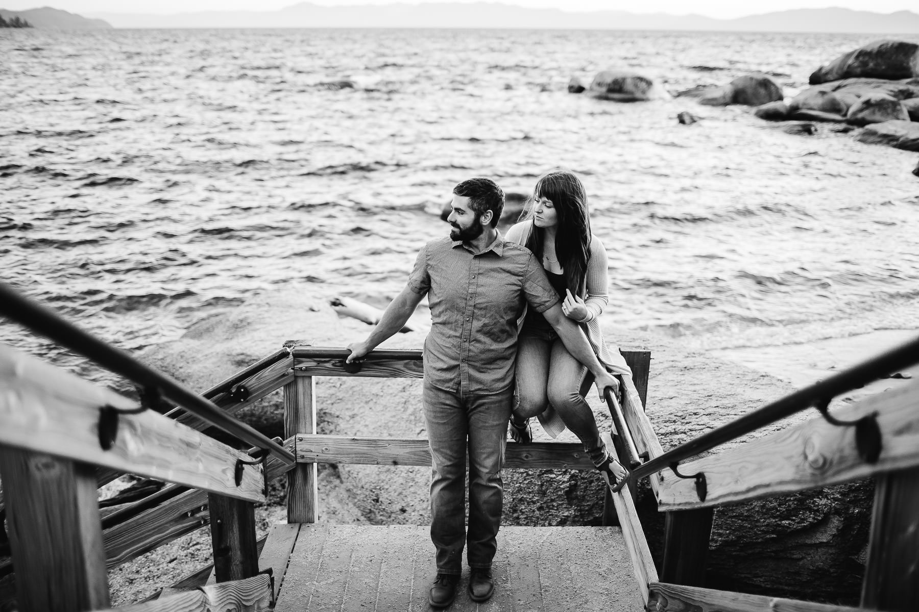 lake-tahoe-anniversary-couple-session-with-a-puppy-45