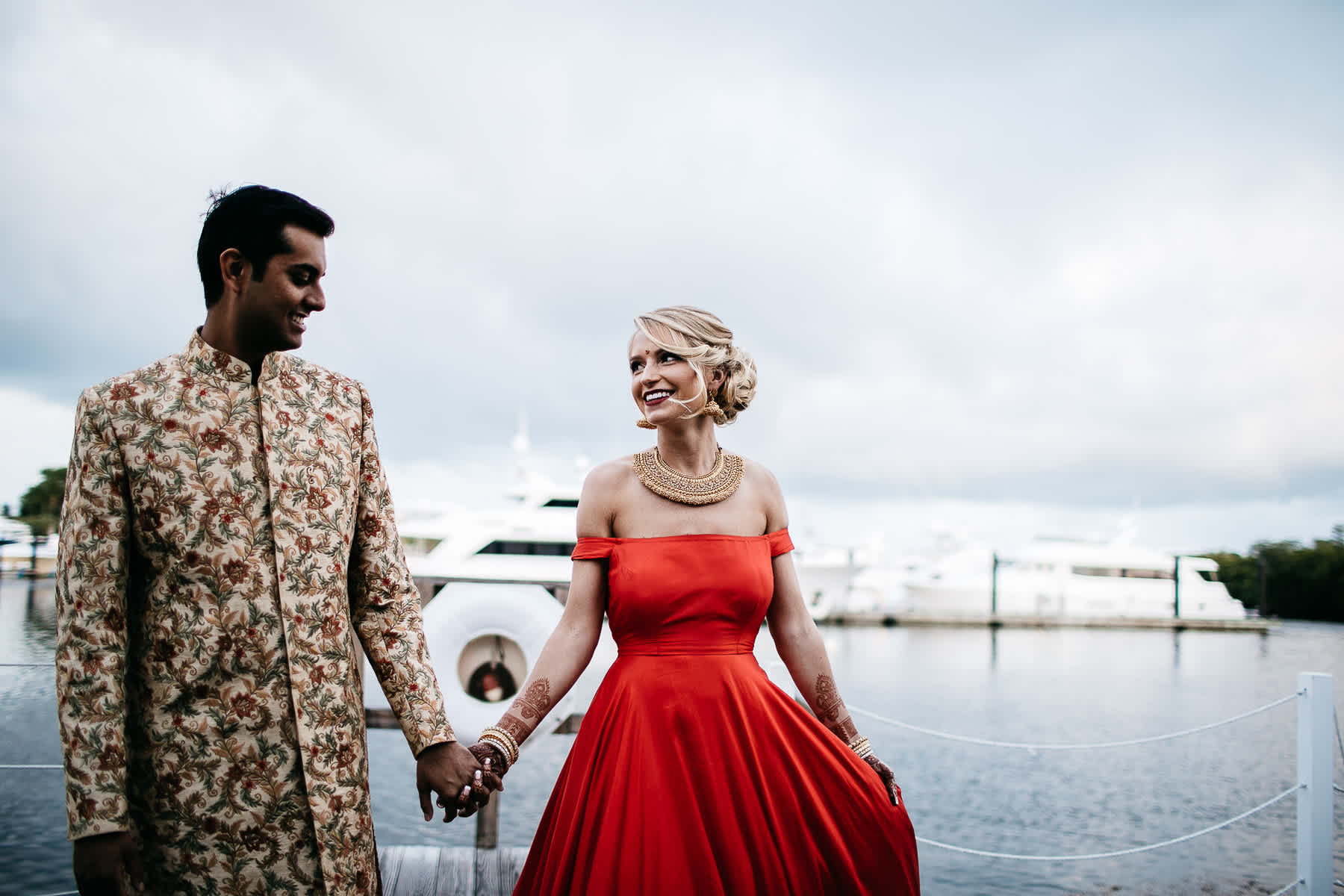 key-largo-ocean-reach-indian-fusion-wedding-44