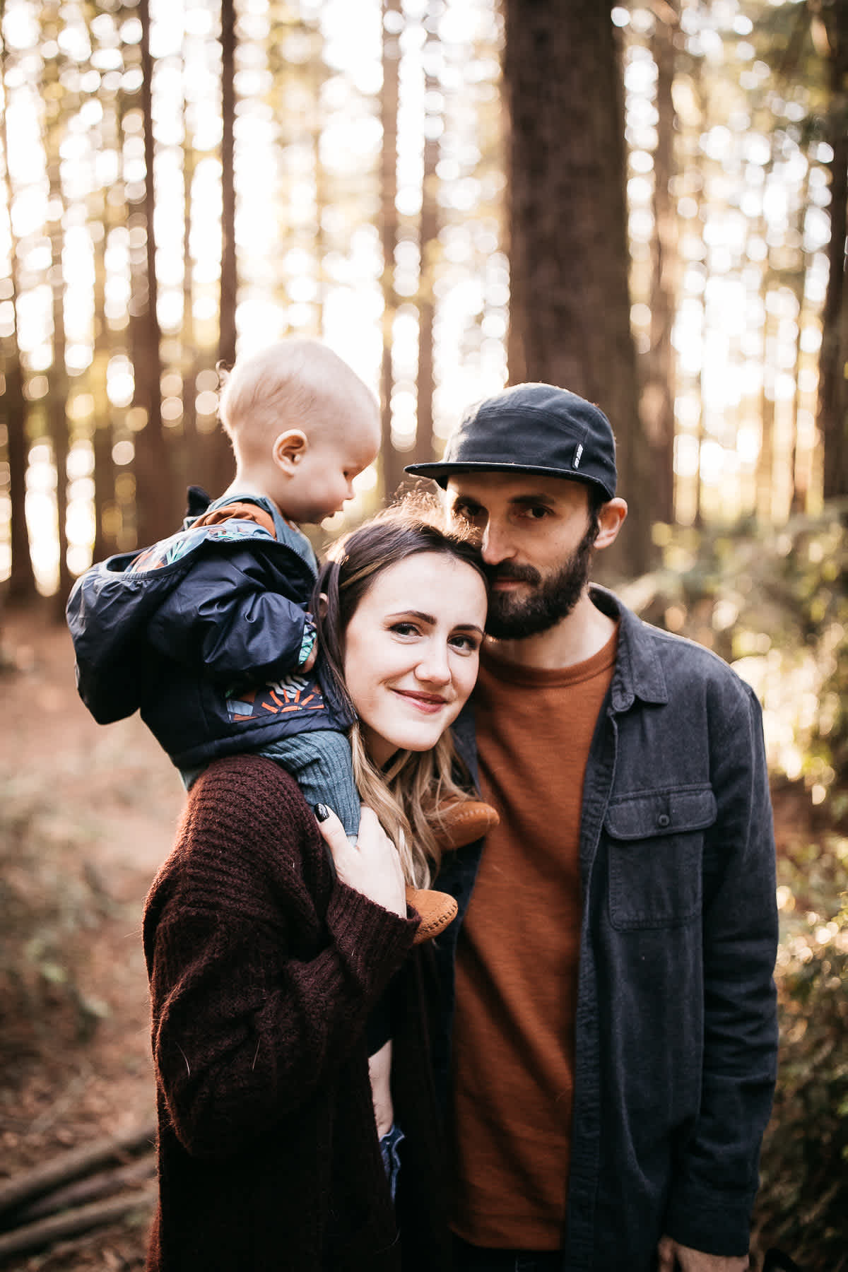 oakland-redwood-family-fall-session-joaquin-miller-park-22