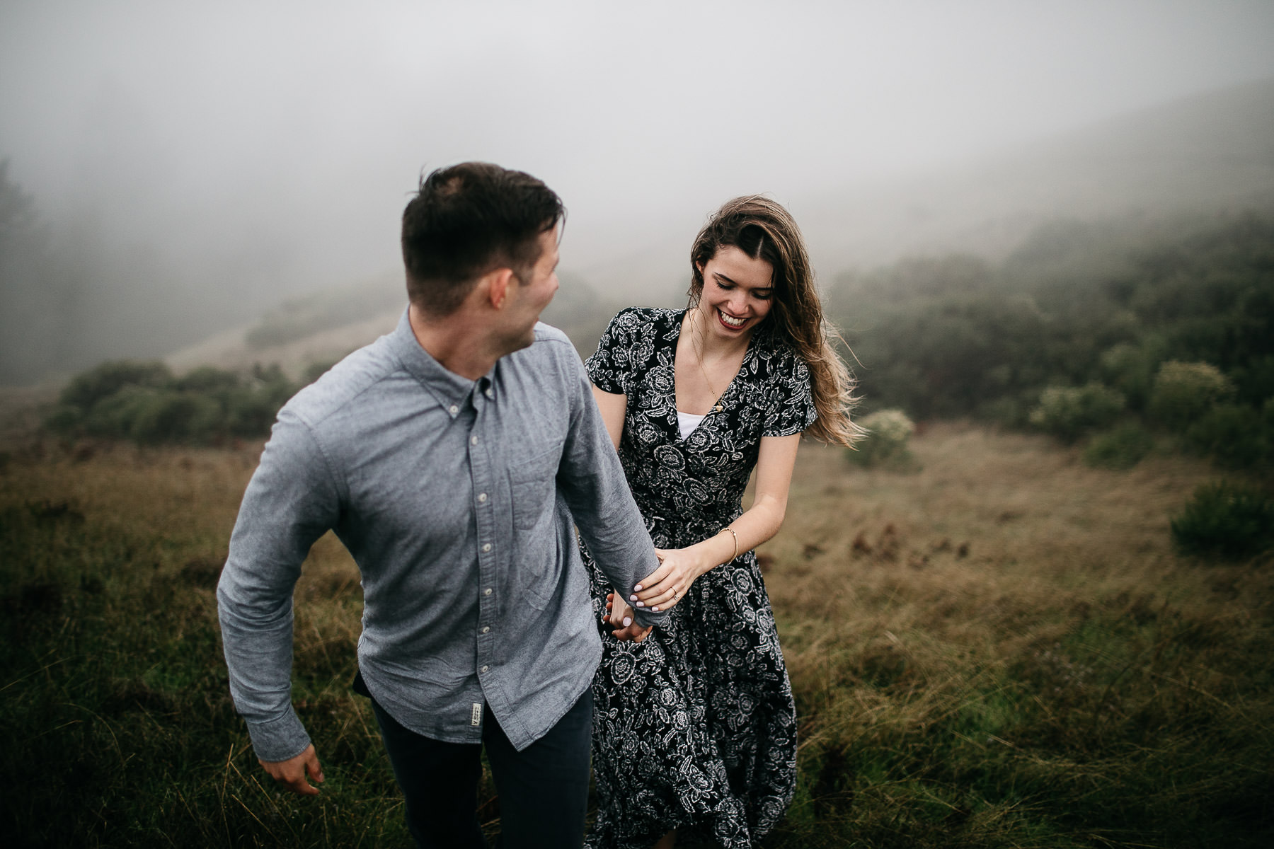 mt-tam-california-foggy-fall-engagement-hills-redwood-engagement-session-46