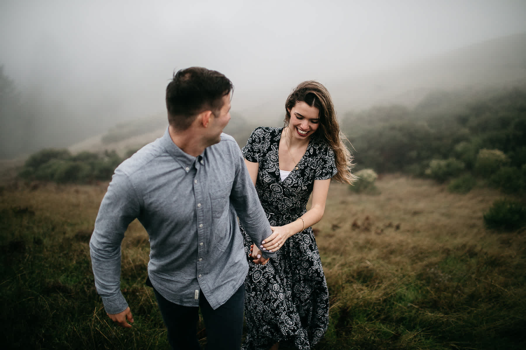mt-tam-california-foggy-fall-engagement-hills-redwood-engagement-session-46