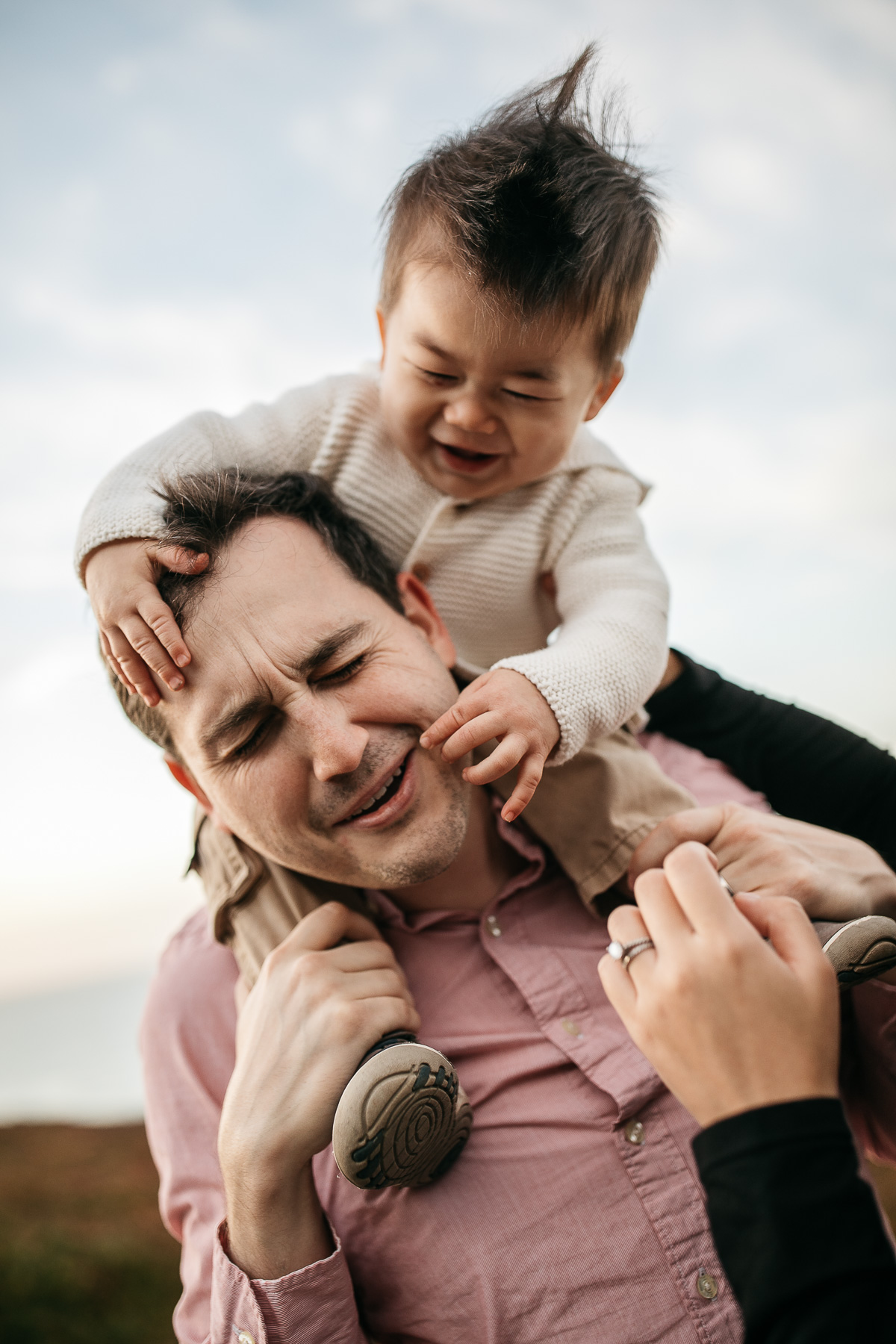 fort-funston-golden-light-winter-family-session-one-year-old-24