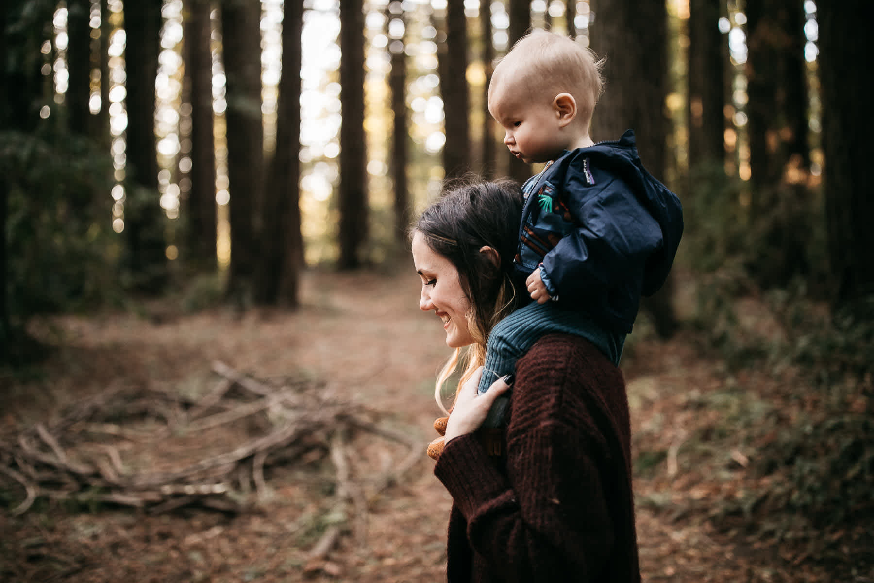 oakland-redwood-family-fall-session-joaquin-miller-park-20