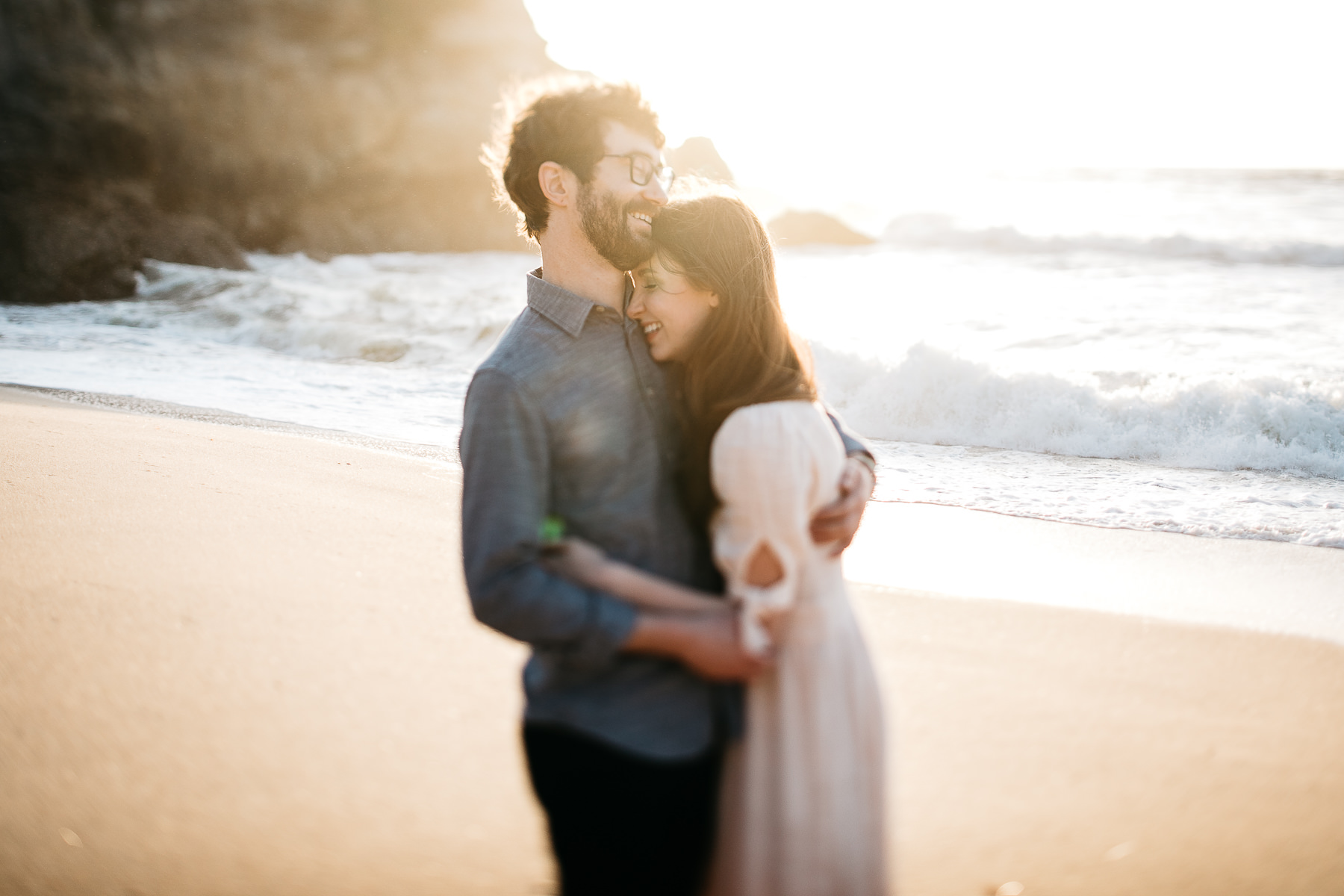 half-moon-bay-ca-sunset-engagement-spring-session-13