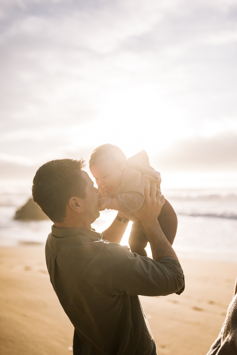 Half-moon-bay-golden-light-fall-beach-family-session-3