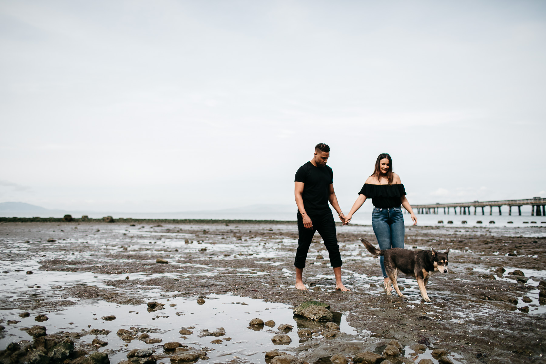 point-pinole-shoreline-couple-rocky-coastal-session-17