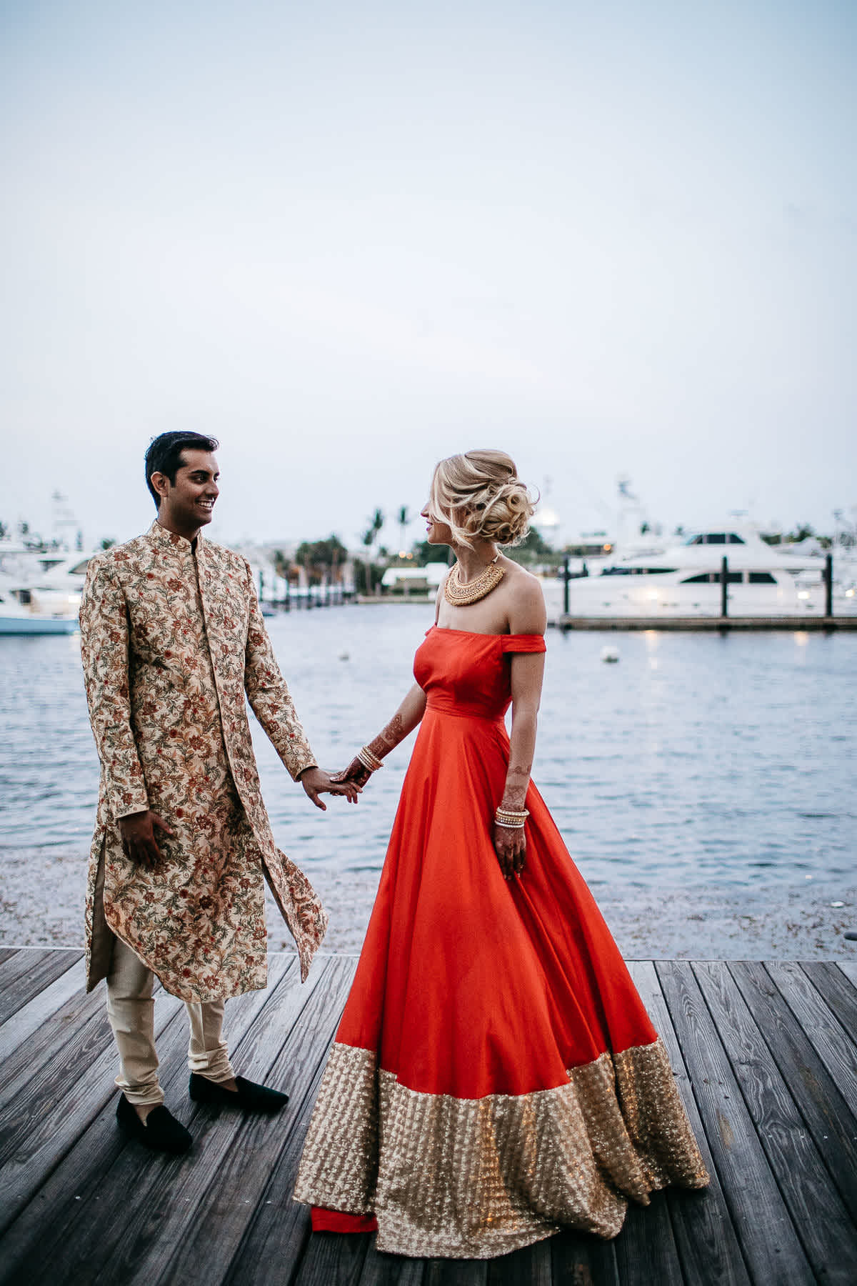 key-largo-ocean-reach-indian-fusion-wedding-67