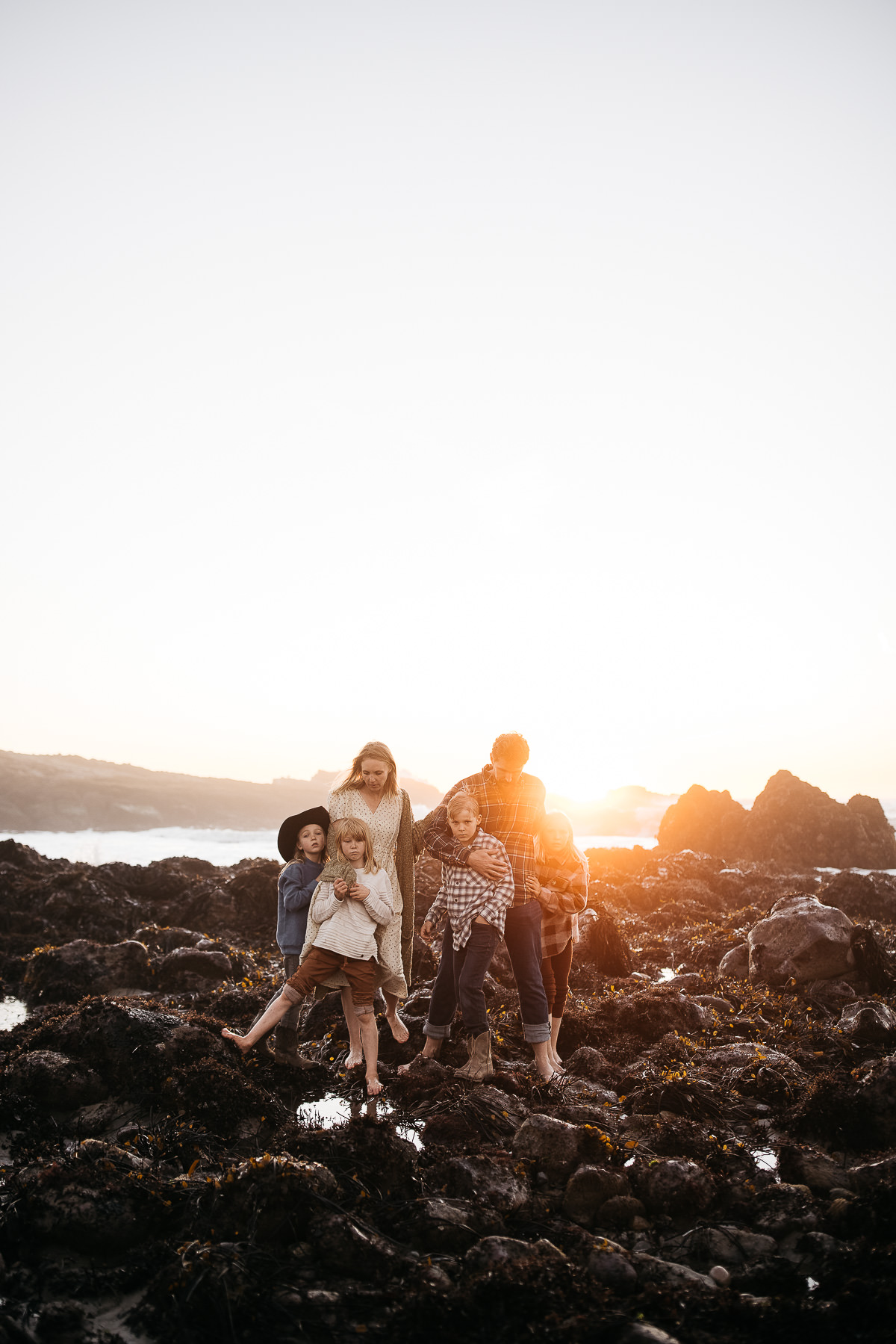 pescadero-beach-school-bus-lifestyle-sunset-family-session-39