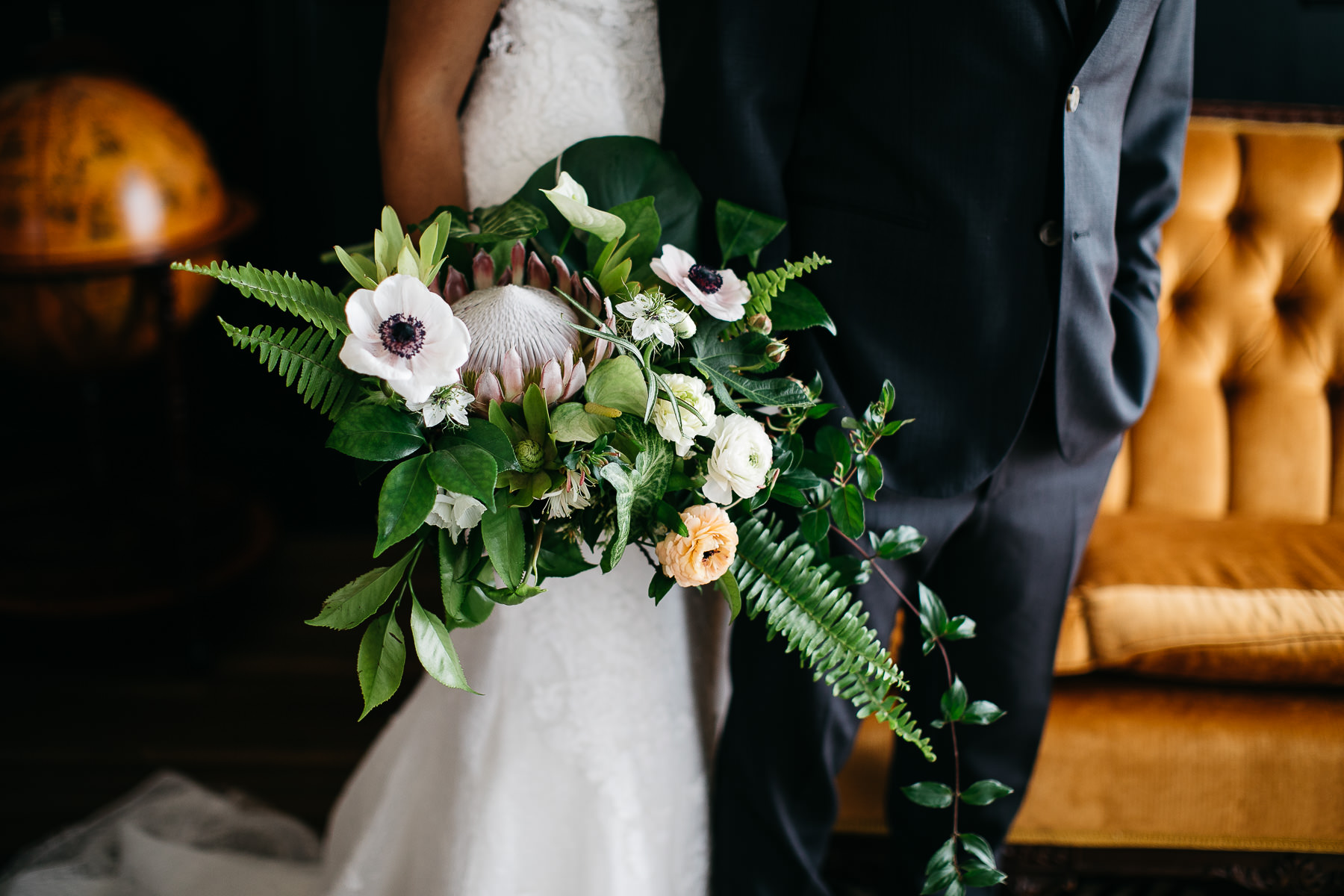 long-beach-ebell-leafy-green-wedding-39