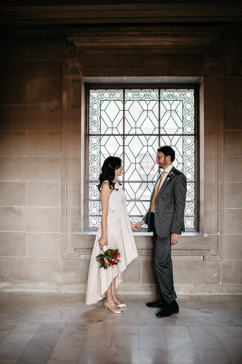san-francisco-city-hall-weekday-elopement-9
