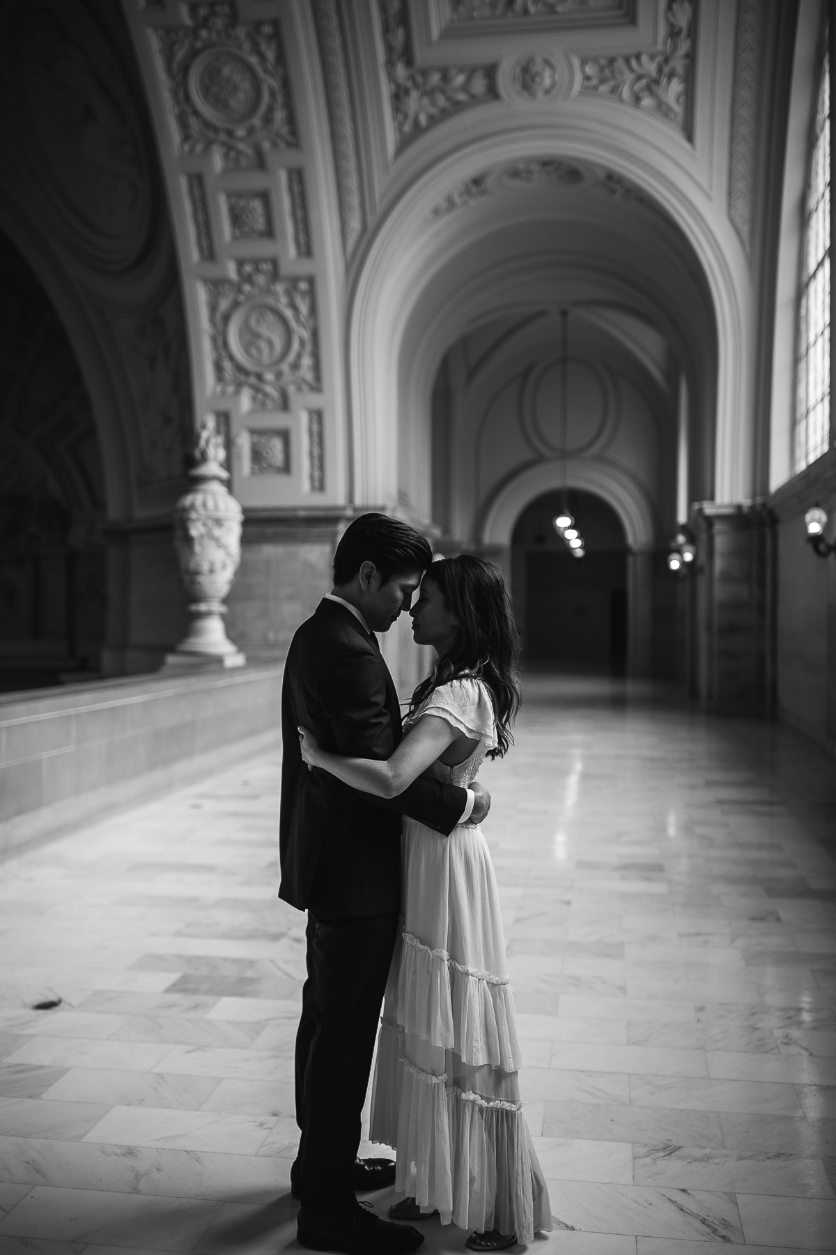 foggy-san-francisco-city-hall-elopement-mt-davidson-summer-25