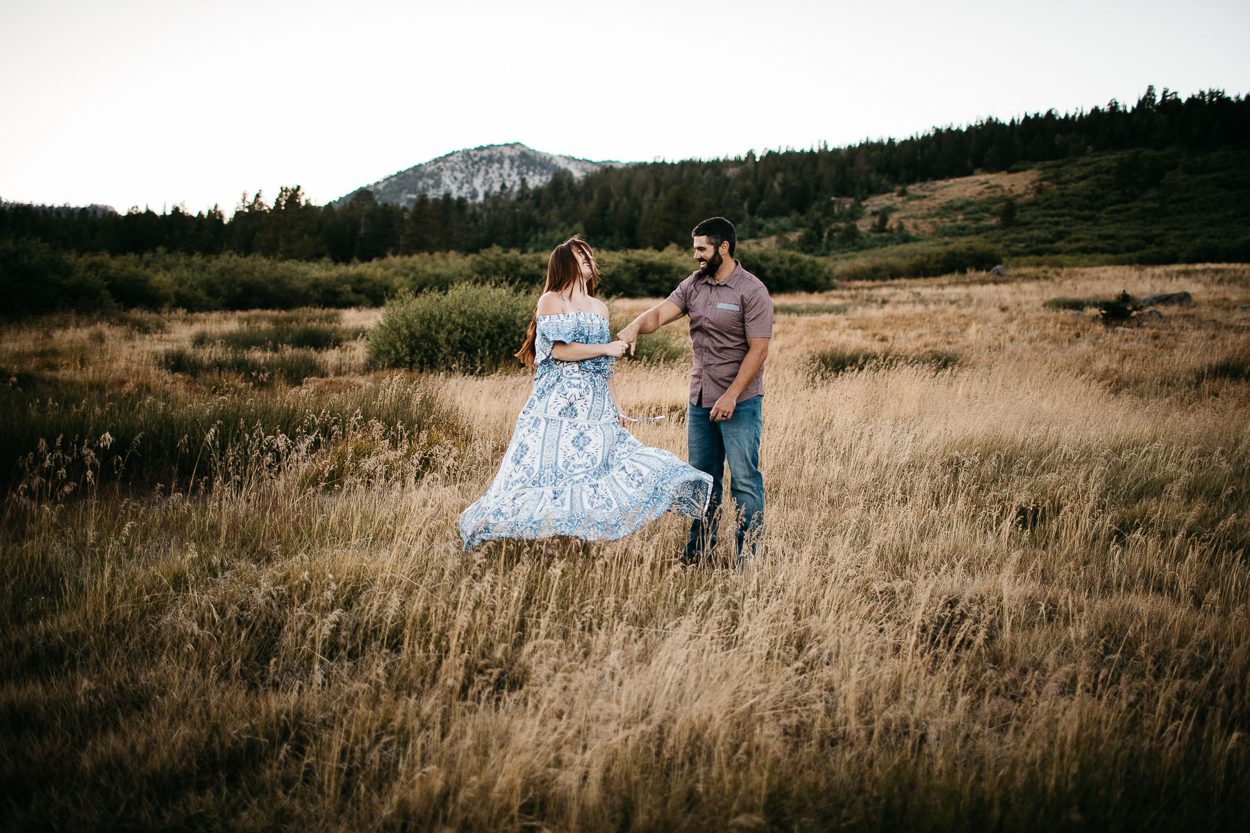 lake-tahoe-anniversary-couple-session-with-a-puppy-42