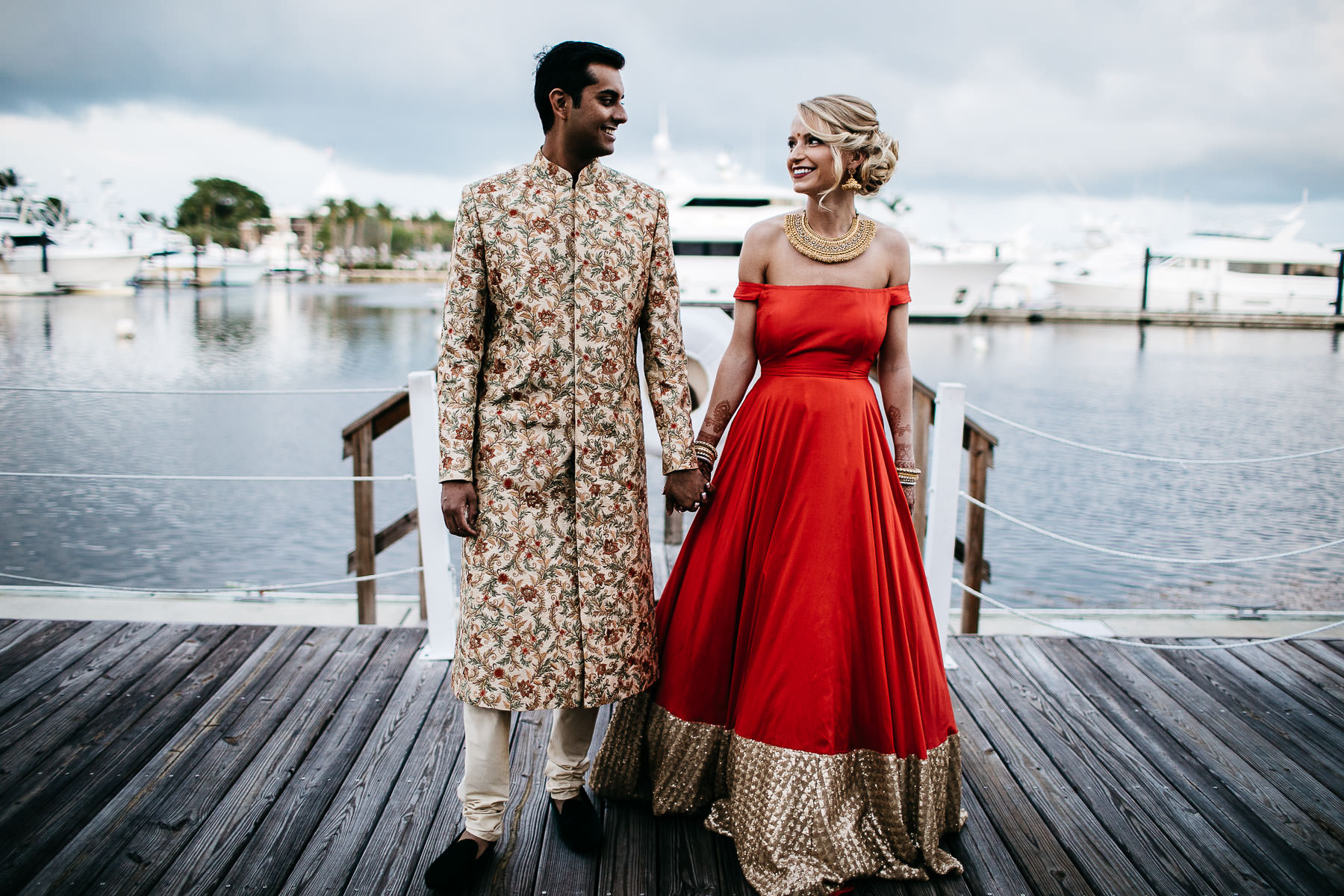 key-largo-ocean-reach-indian-fusion-wedding-42