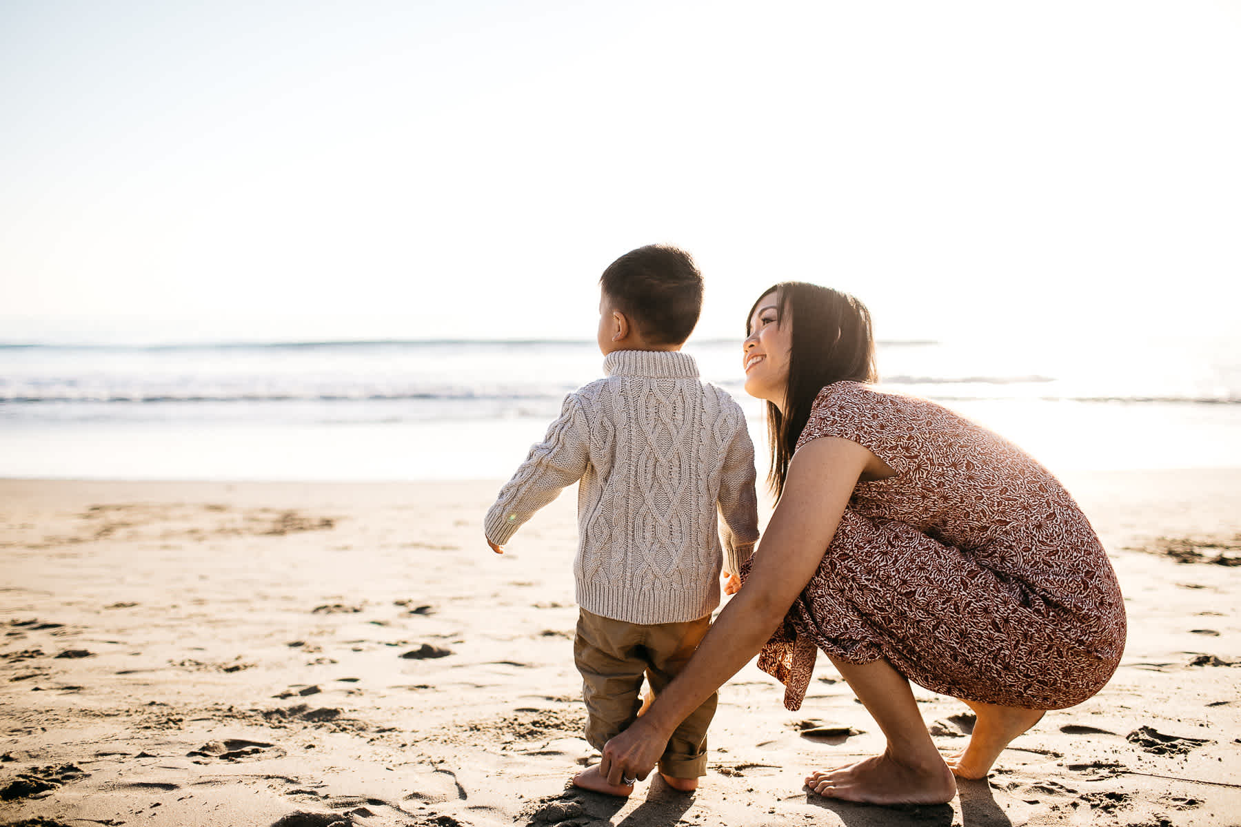 Half-moon-bay-beachy-sunset-lifestyle-family-session-1