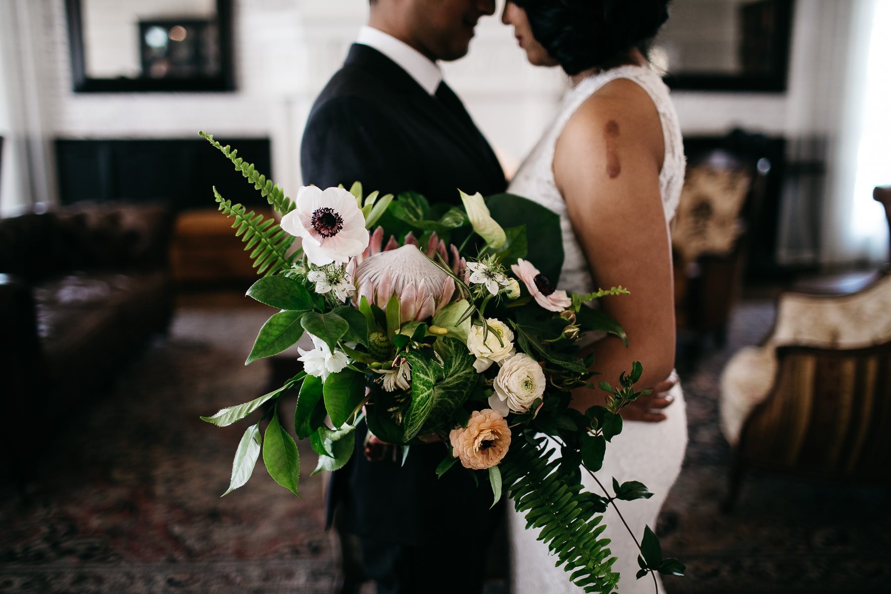 long-beach-ebell-leafy-green-wedding-50