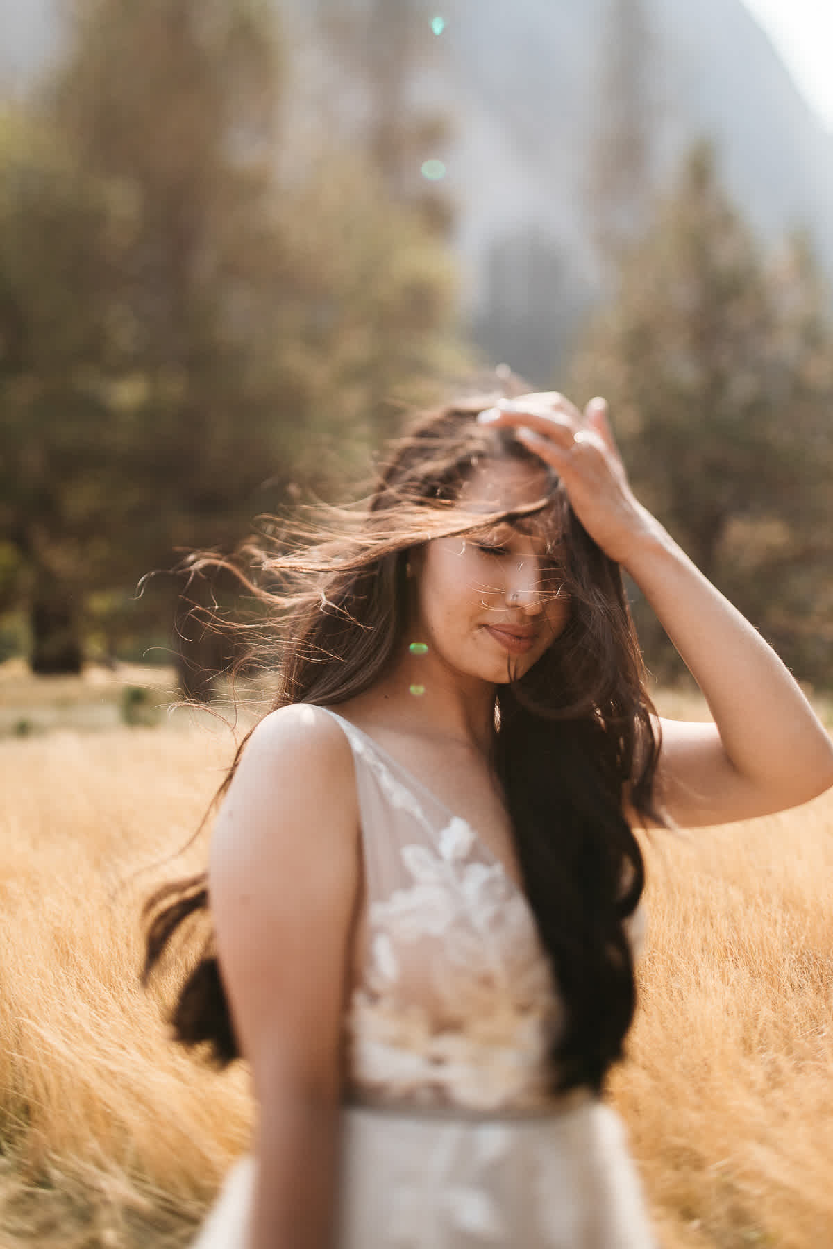 yosemite-cathedral-lake-hiking-sunset-elopement-29