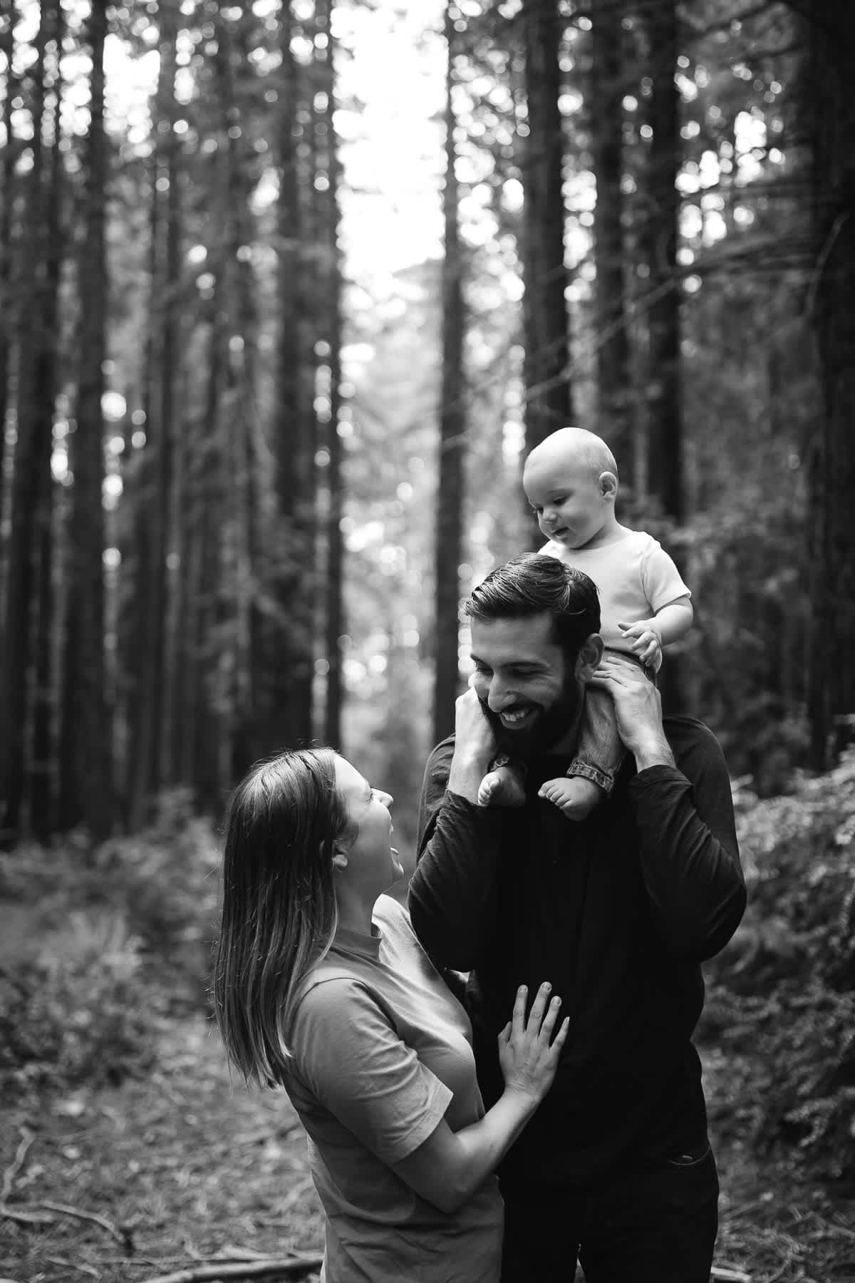 oakland-redwood-family-session-spring-one-year-old-2