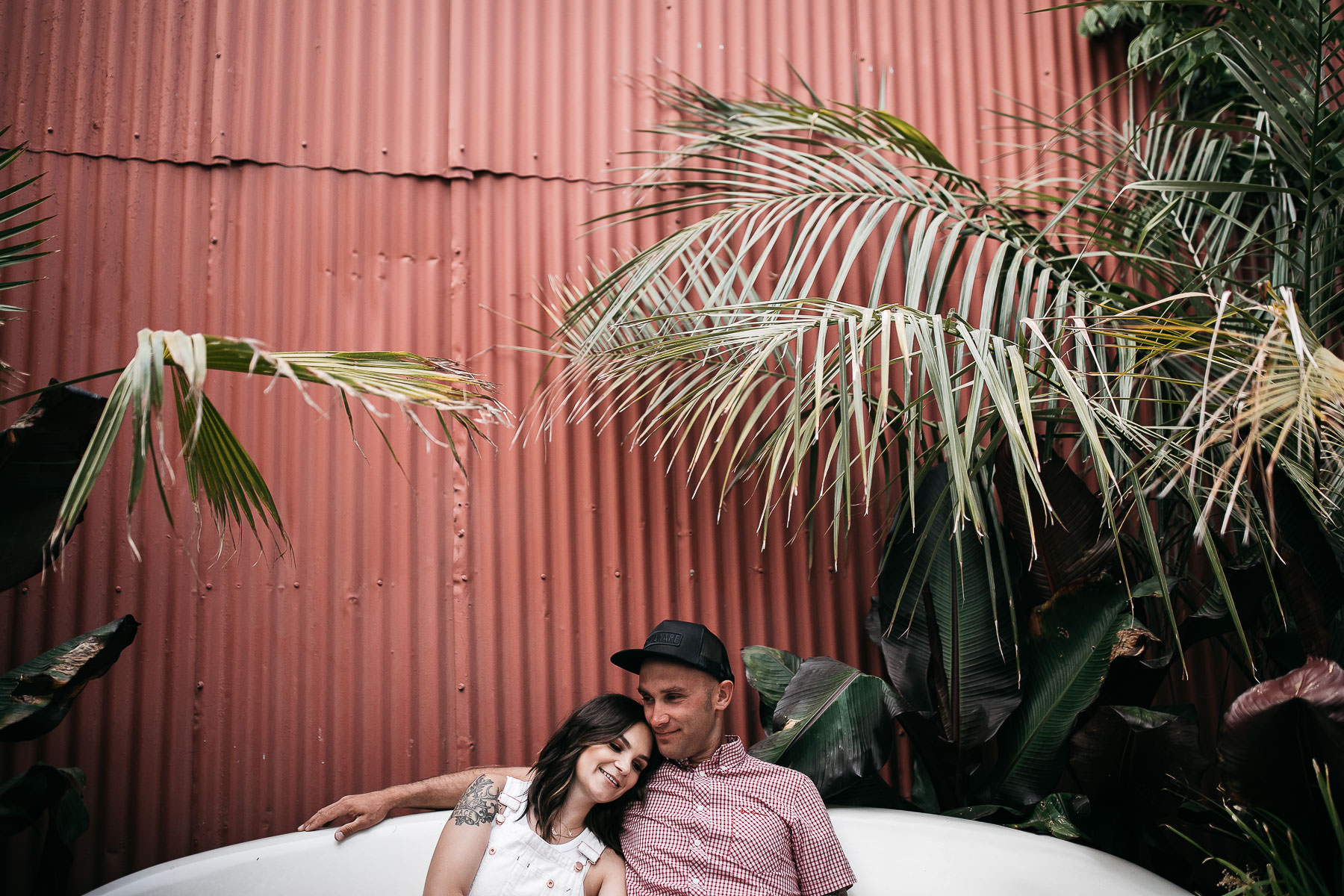 san-francisco-flora-grubb-gardens-engagement-city-foggy-session-13