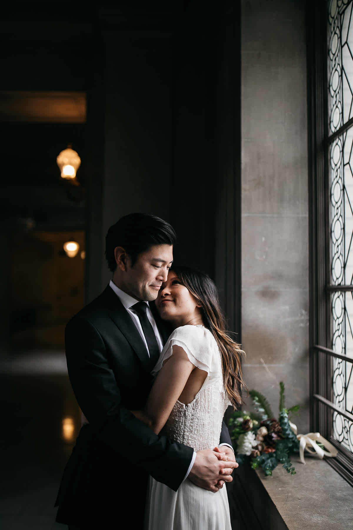 foggy-san-francisco-city-hall-elopement-mt-davidson-summer-30