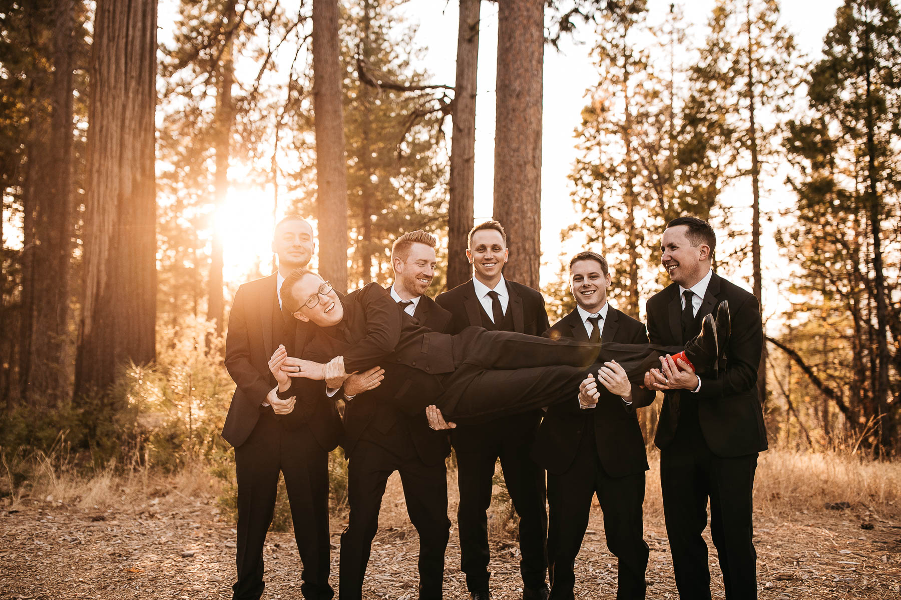 yosemite-rush-creek-fall-wedding-goldendoodle-69