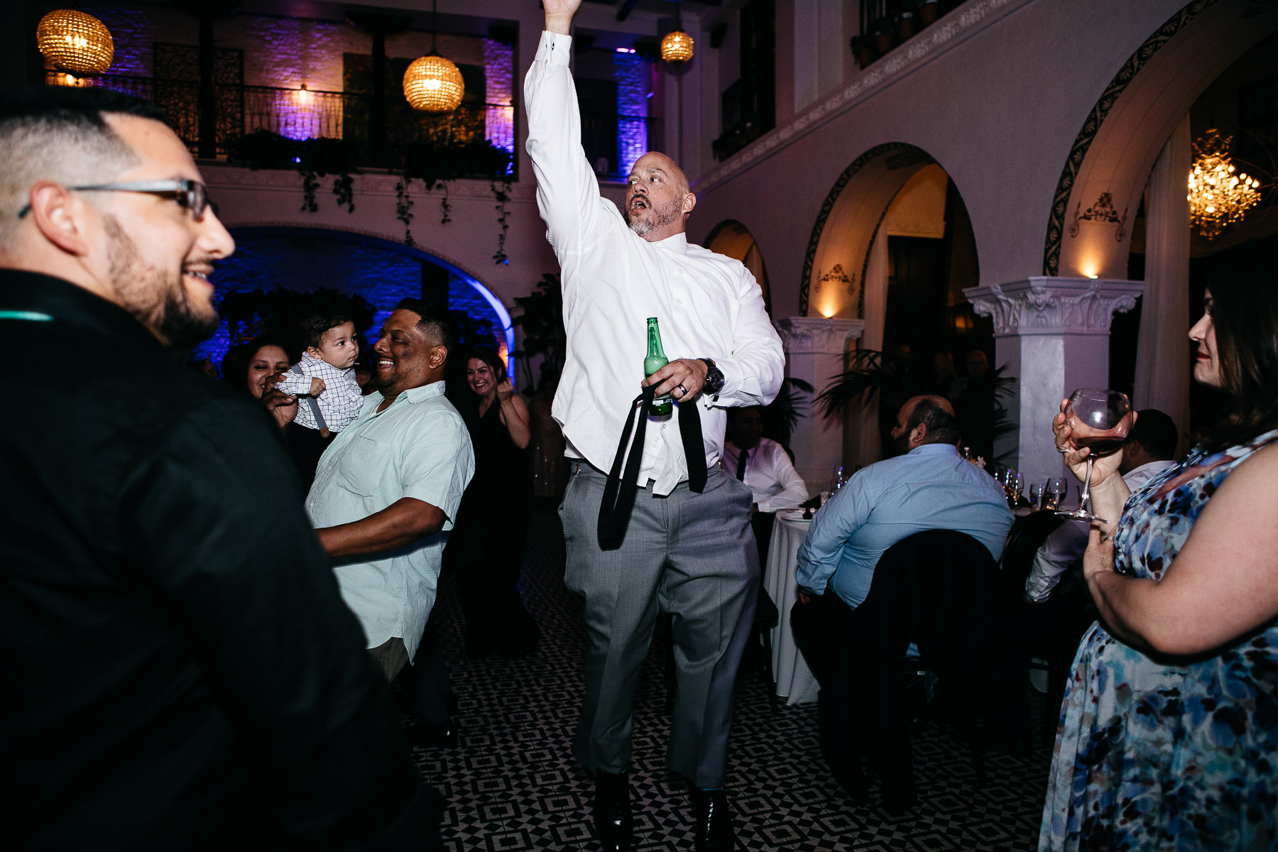 long-beach-ebell-leafy-green-wedding-182