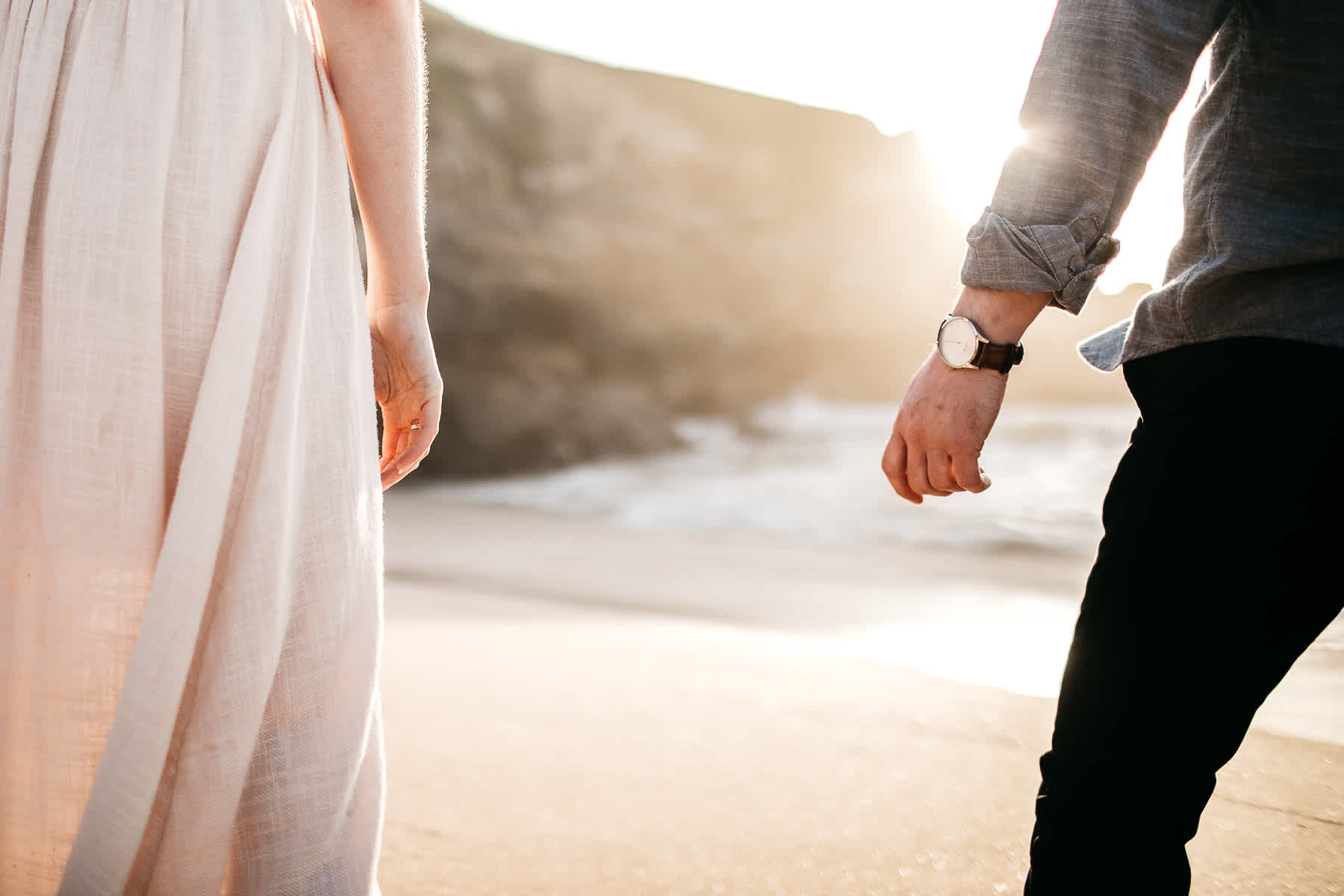 half-moon-bay-ca-sunset-engagement-spring-session-5