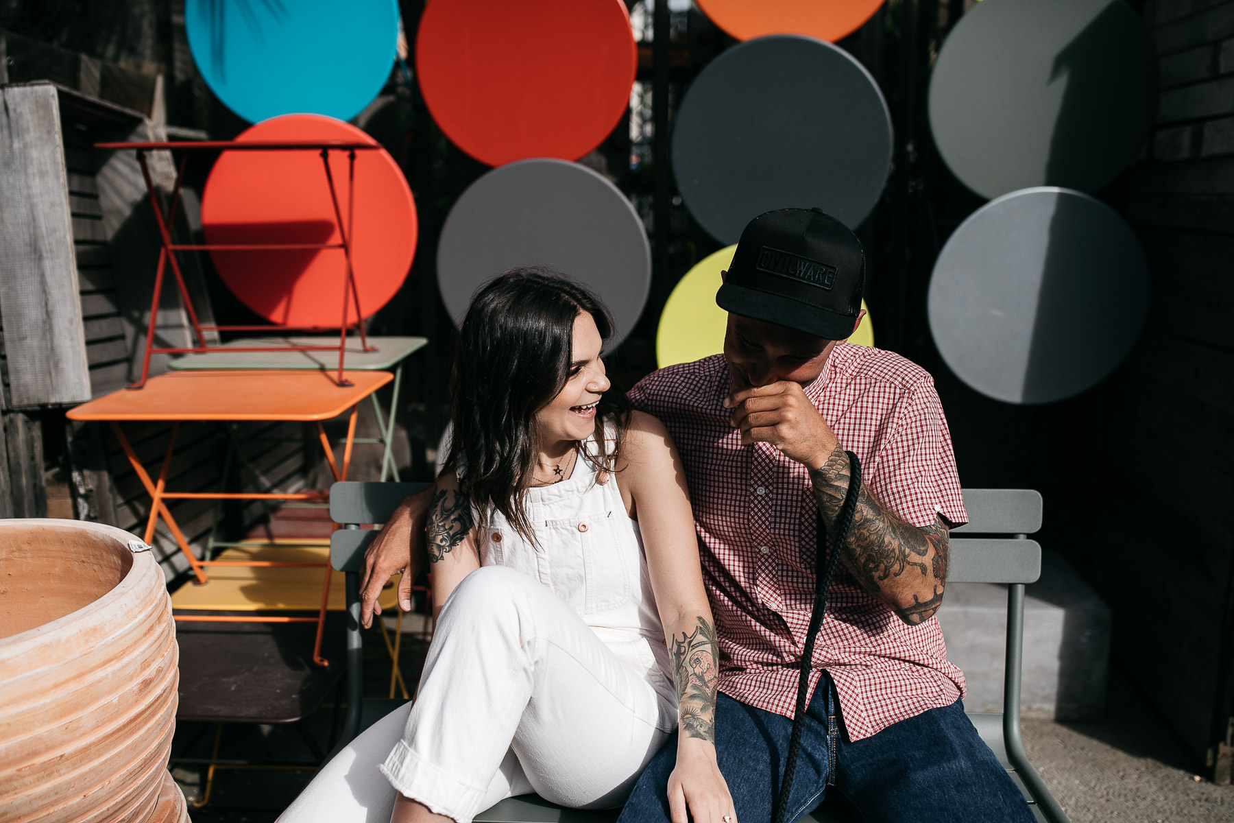 san-francisco-flora-grubb-gardens-engagement-city-foggy-session-30