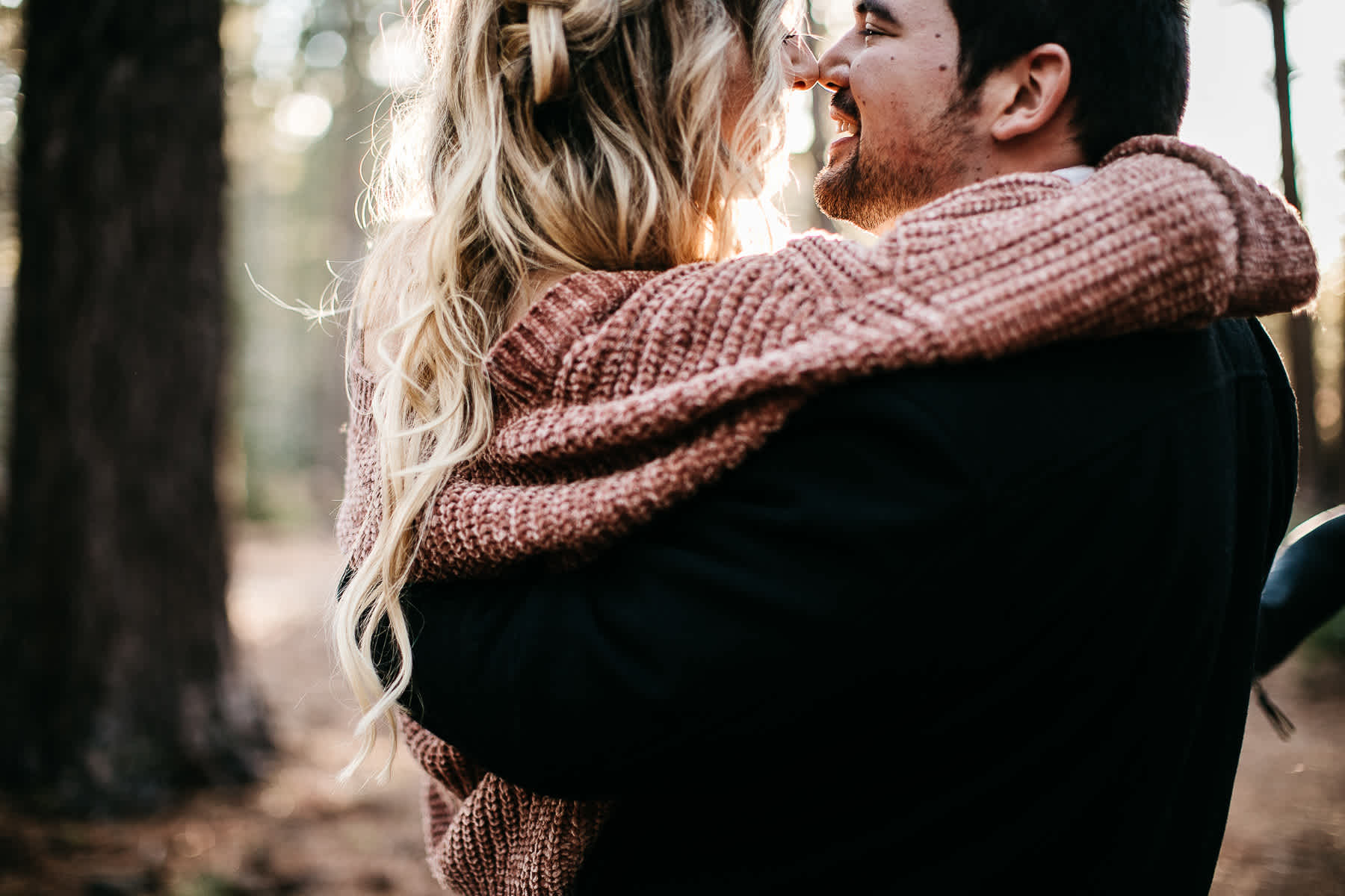 donner-lake-tahoe-national-forest-fall-engagement-session-7