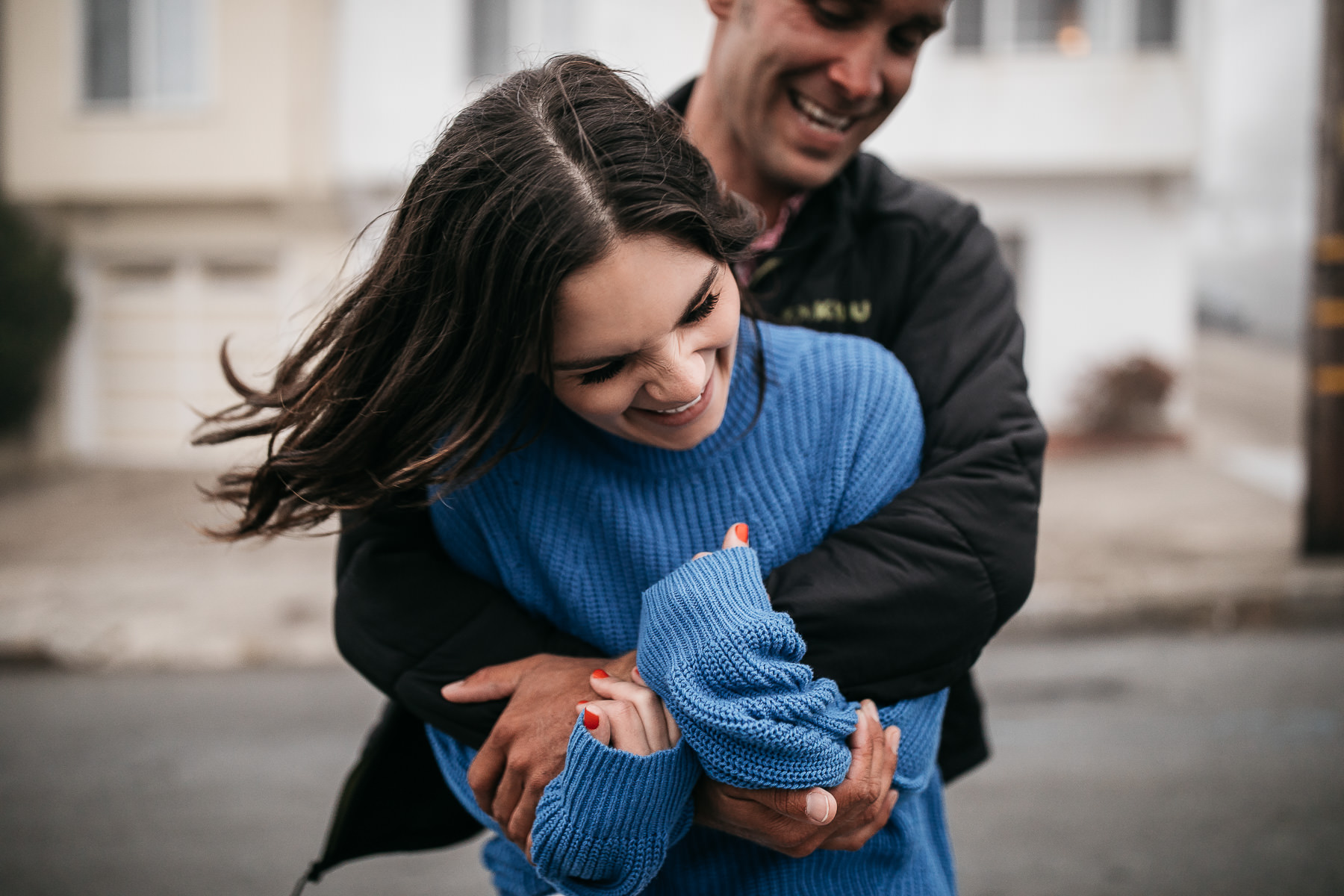san-francisco-flora-grubb-gardens-engagement-city-foggy-session-66