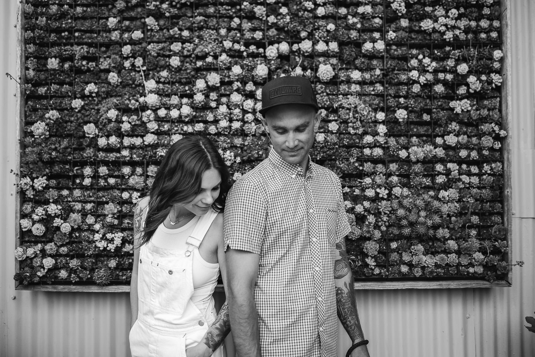 san-francisco-flora-grubb-gardens-engagement-city-foggy-session-24