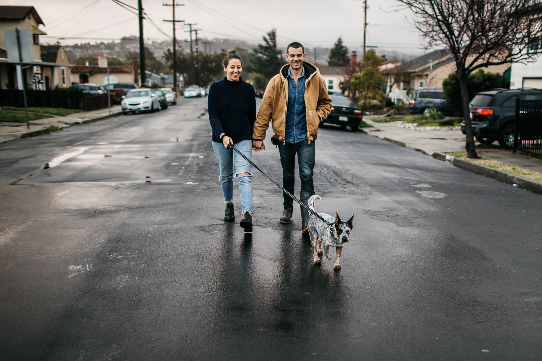 richmond-ca-family-session-cattledog-neighborhood-4