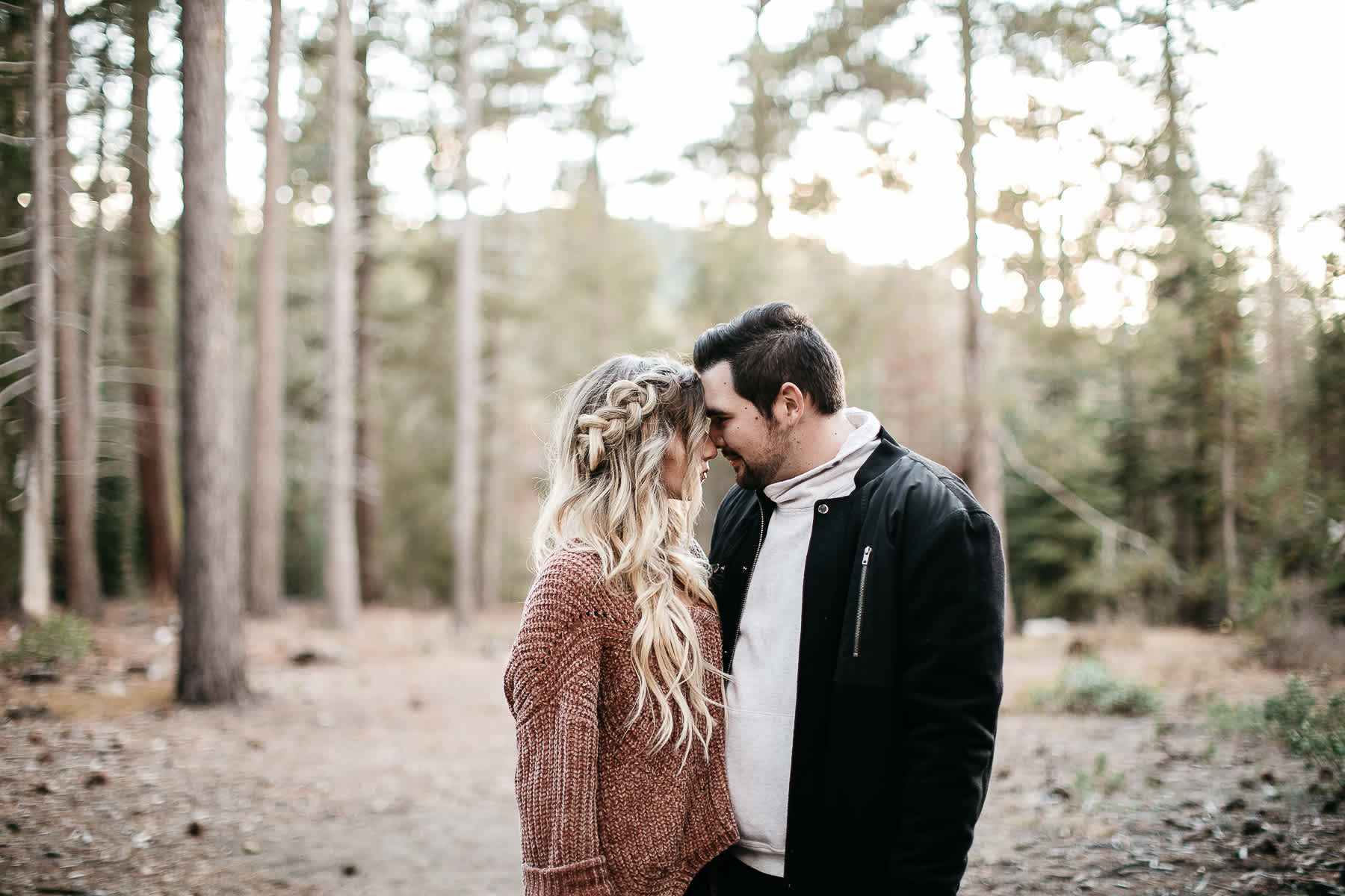 donner-lake-tahoe-national-forest-fall-engagement-session-13