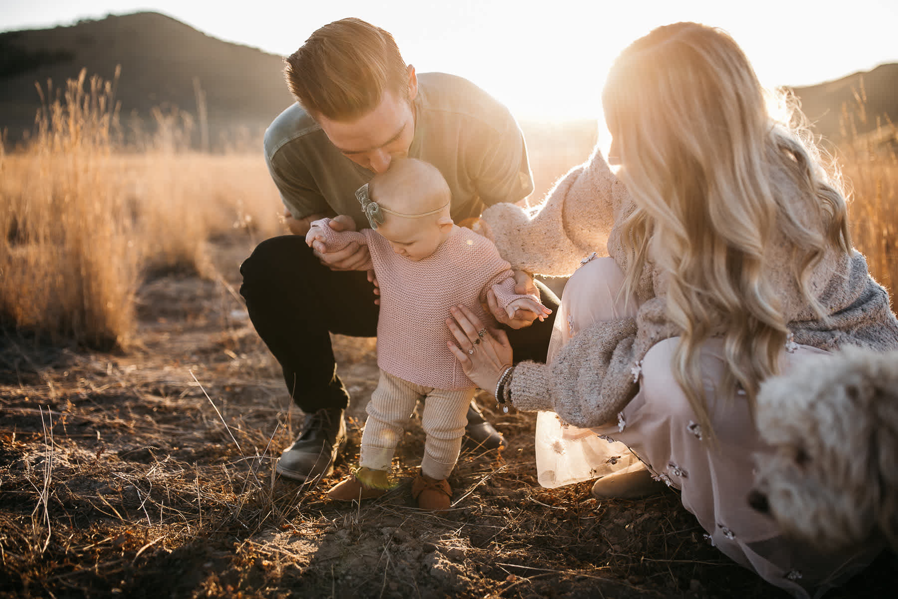 golden-hills-sunset-lifestyle-session-family-with-goldendoodle-15