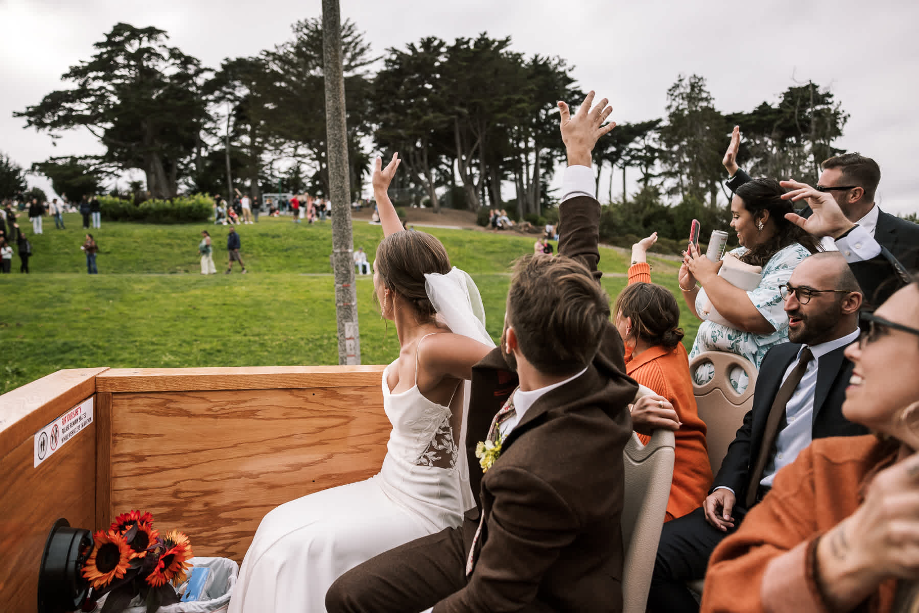 san-francisco-presidio-urban-wedding-trolley-ride-128